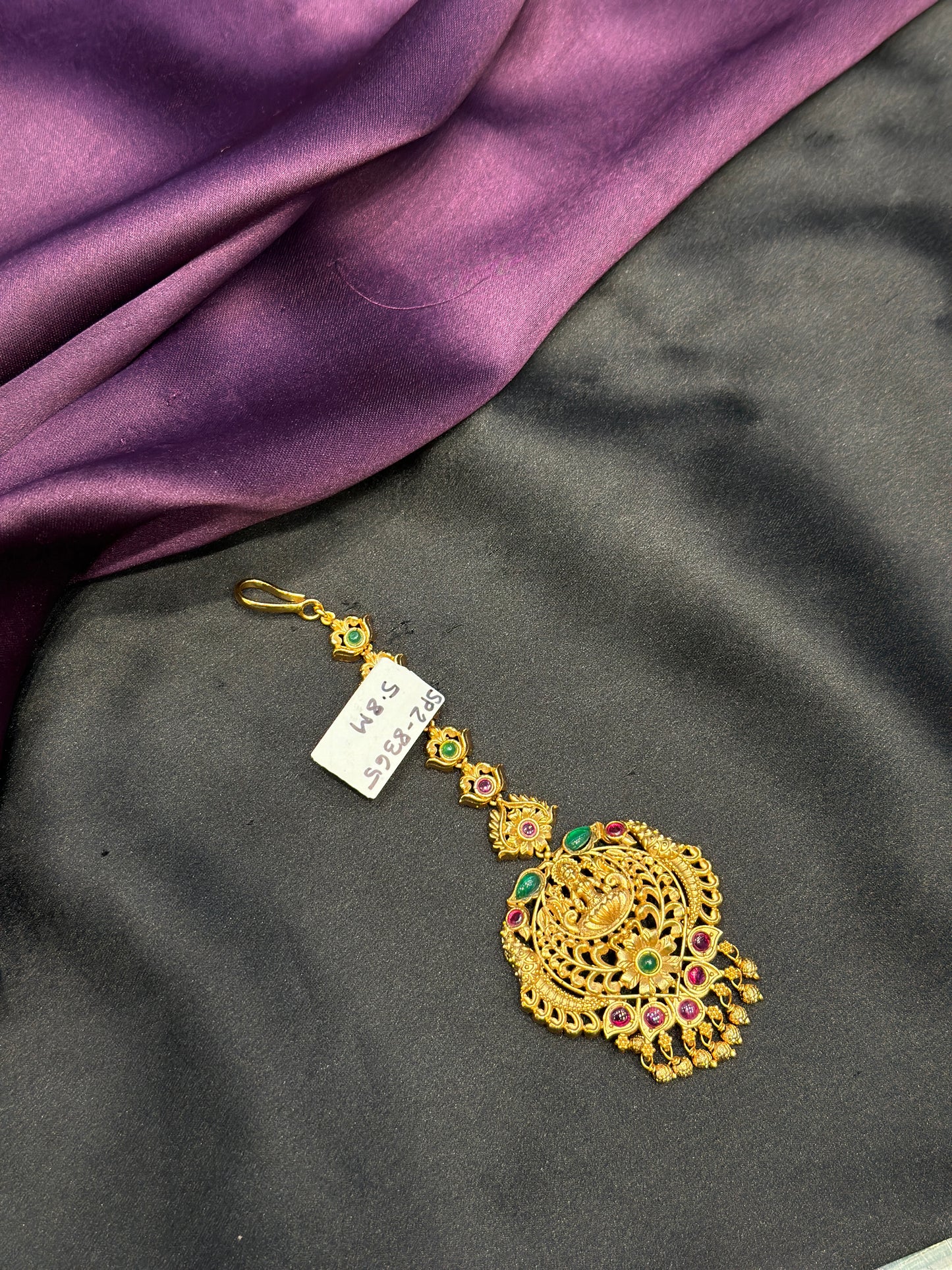 8365/8366laxmi Maangtika