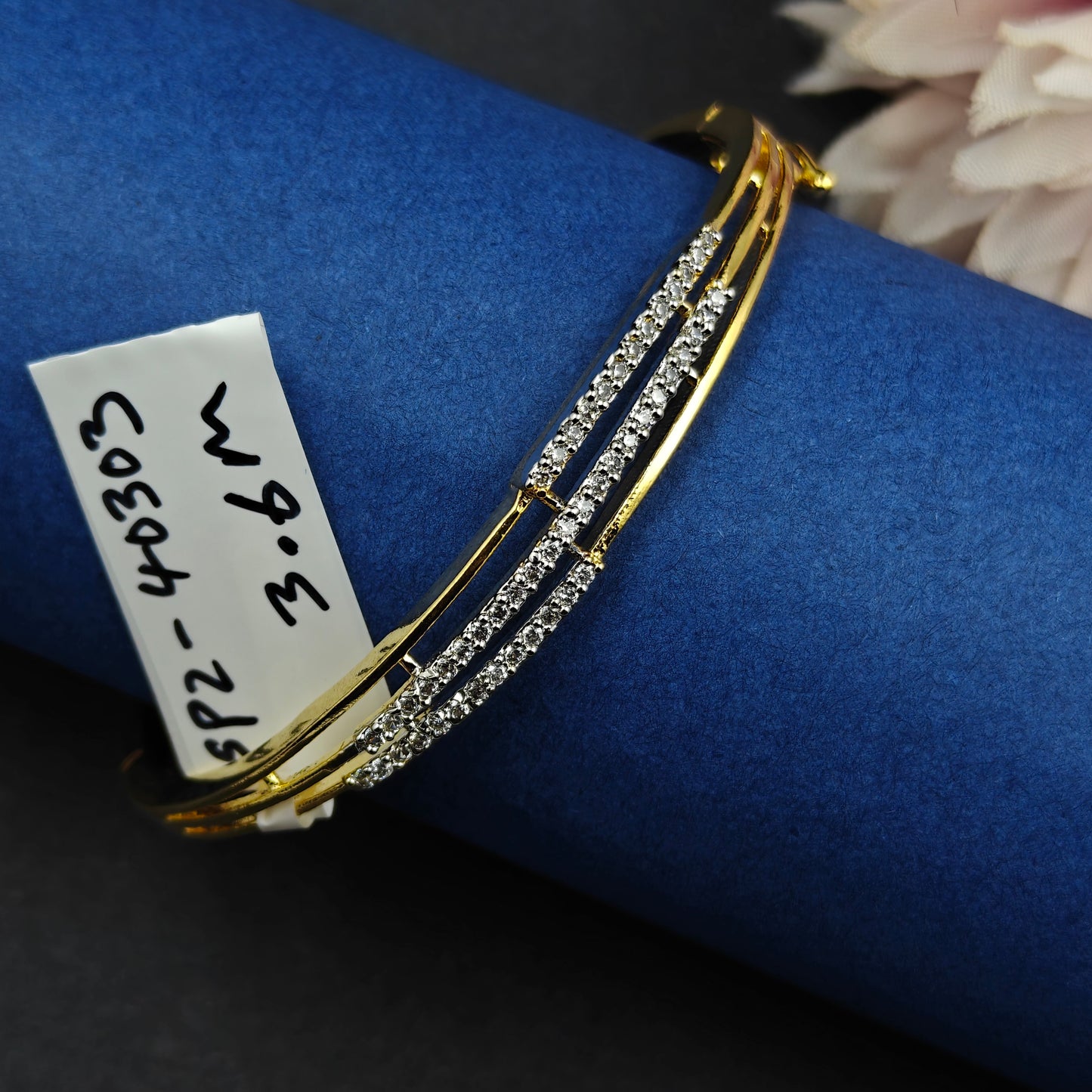 39892 / 40303 Openable gj bracelet