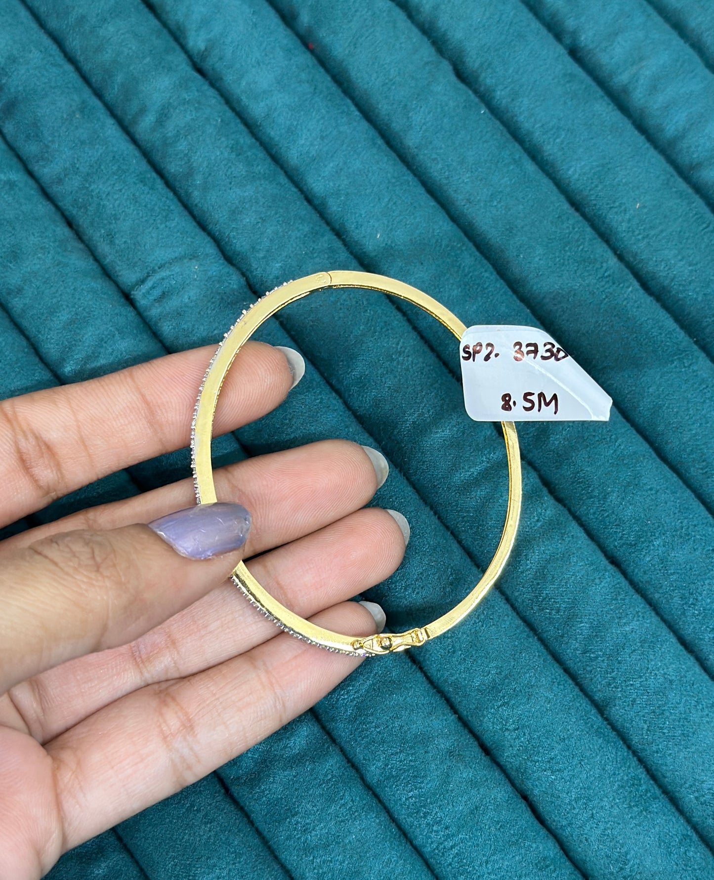 GJ Openable bracelet