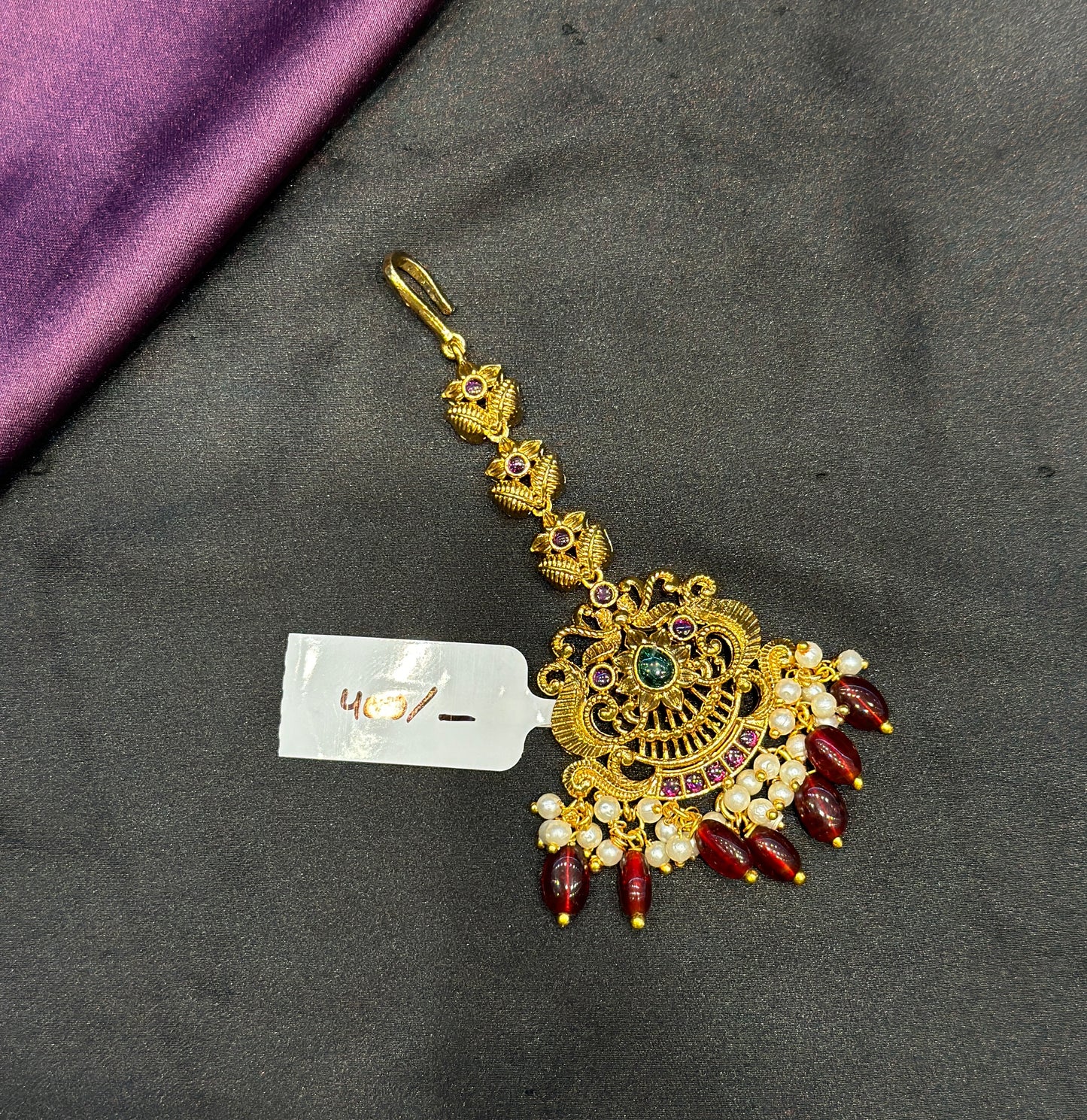 Maangtika