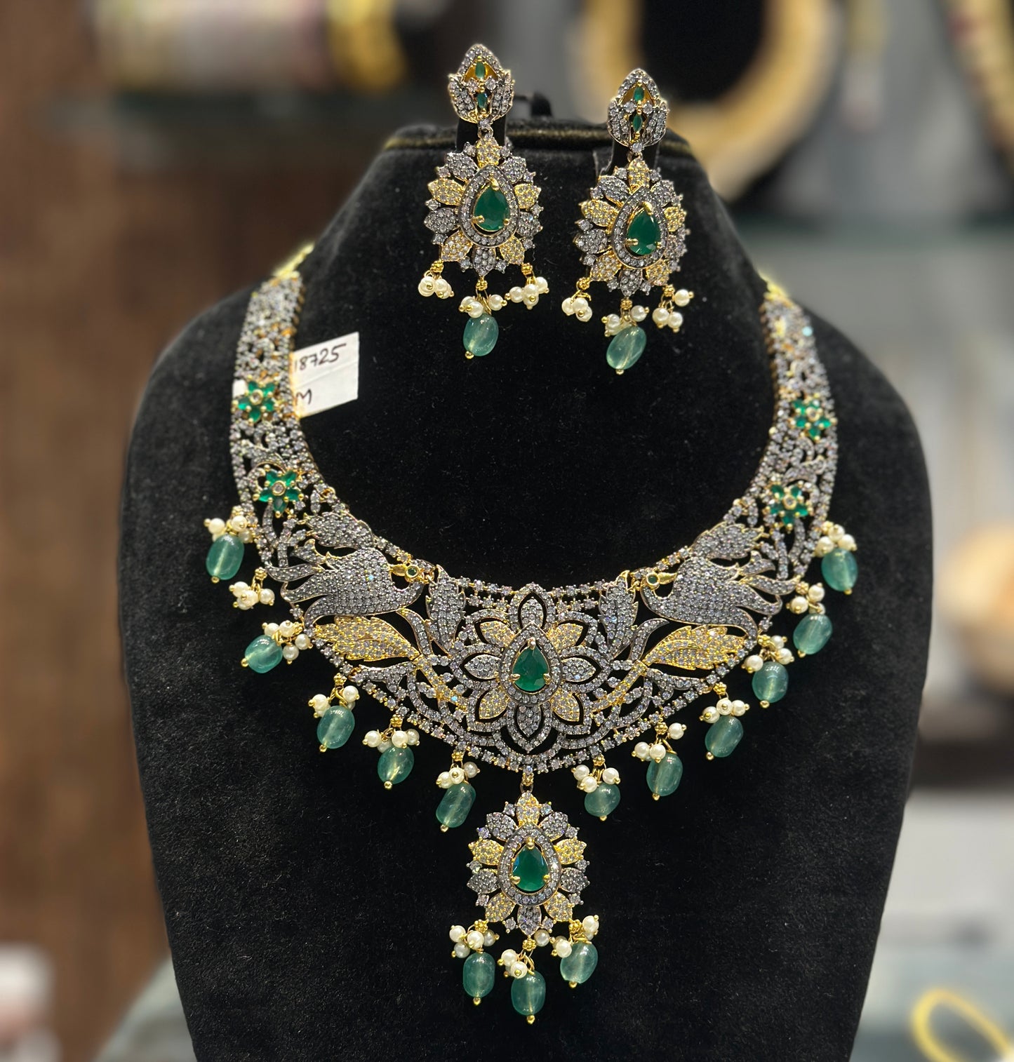 Victorian Necklace