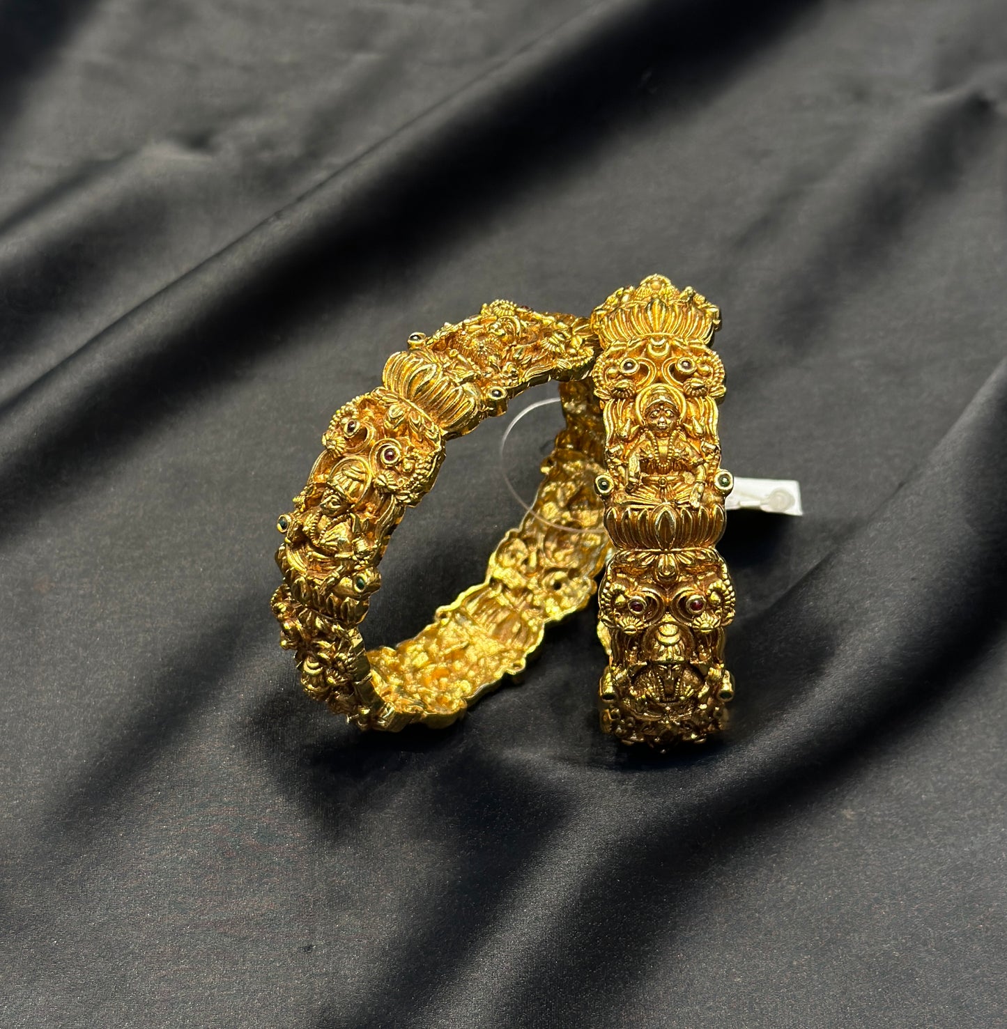 Nakshi laxmi bangles