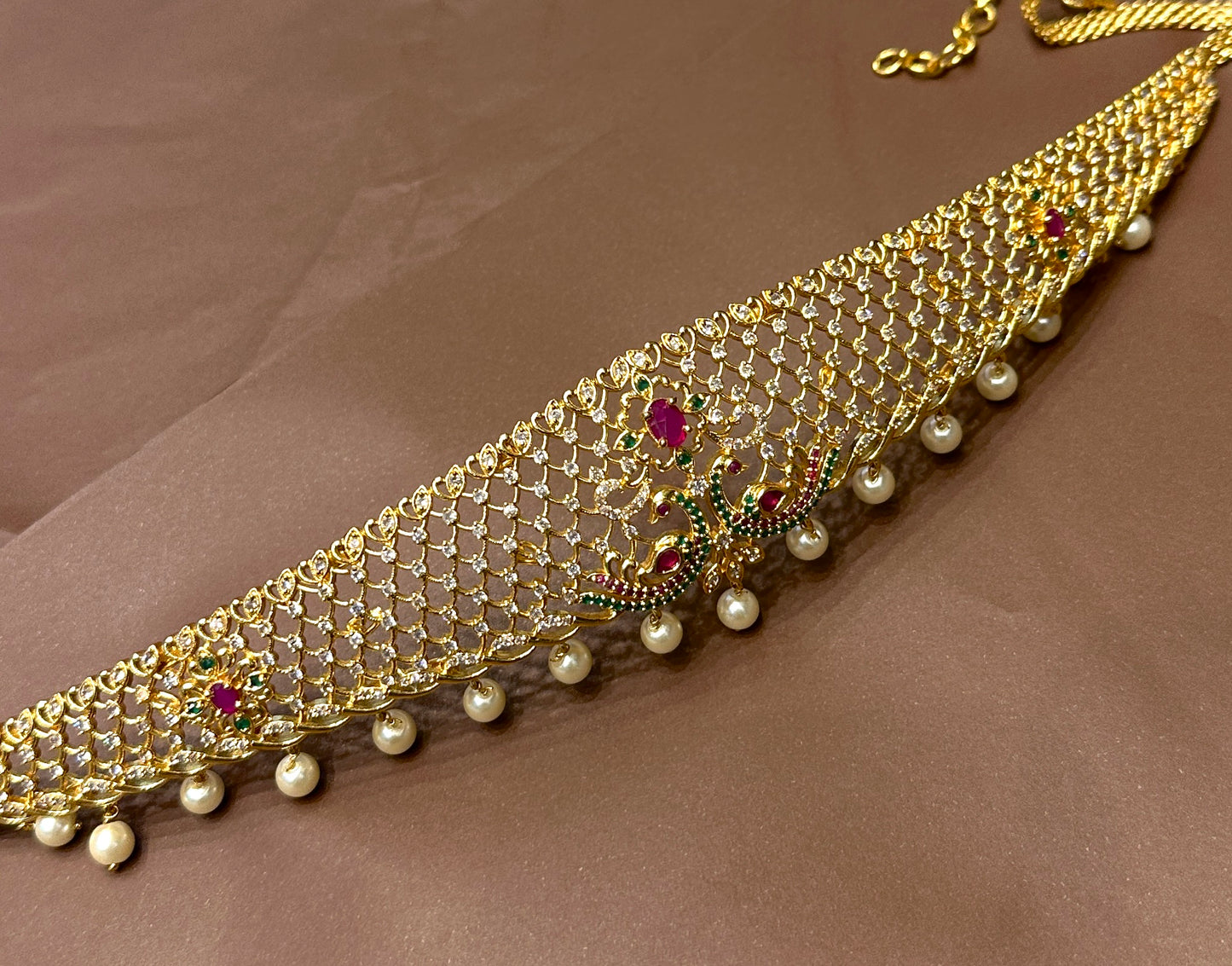 5842 Chain Vadannam