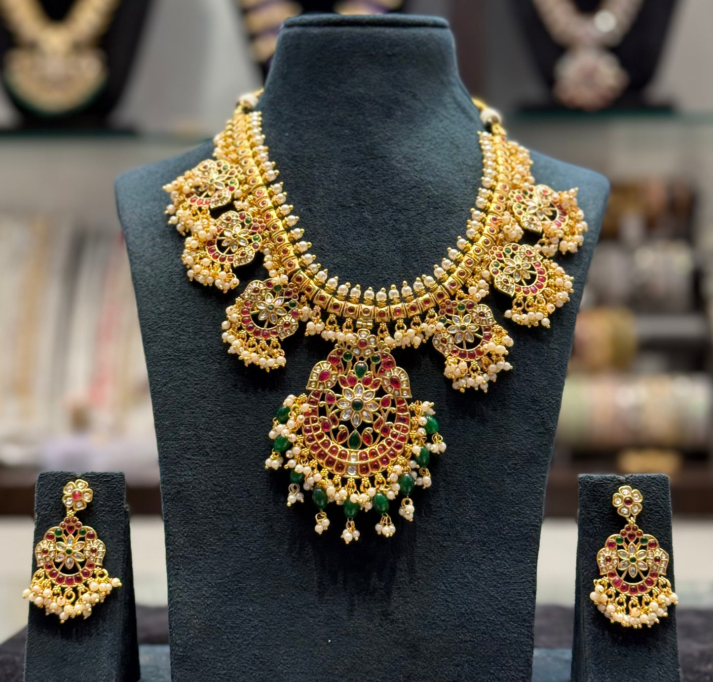 39226 short pota stone premium guttapusalu