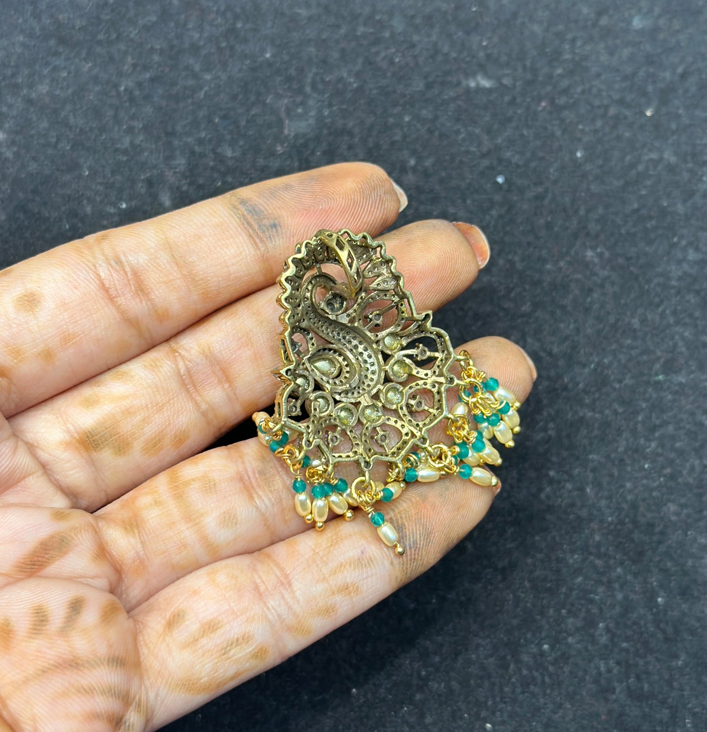 38769 Pendant Victorian