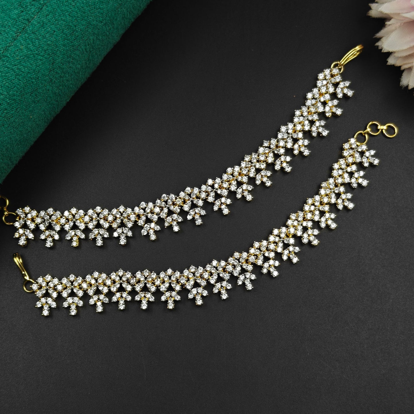 39723 GJ 1 Line Champaswaralu