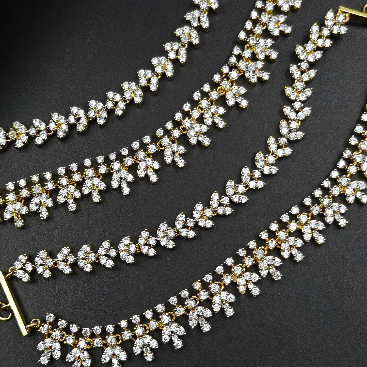 38767 GJ 2 Lines Champaswaralu