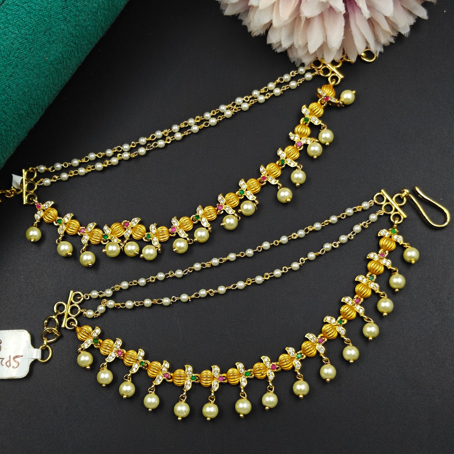 7649 Matte Champaswaralu