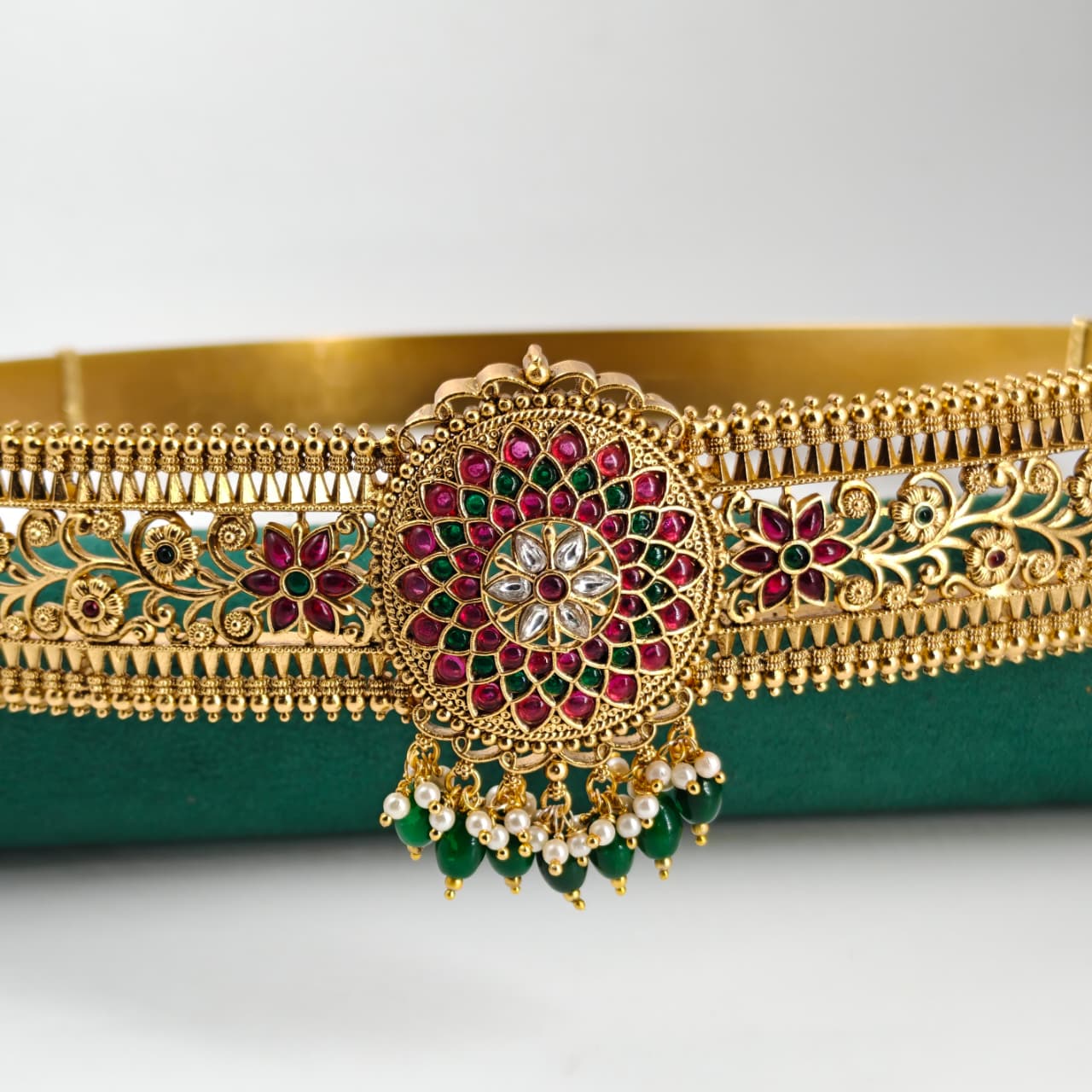 40408 Pota Stone Vaddanam