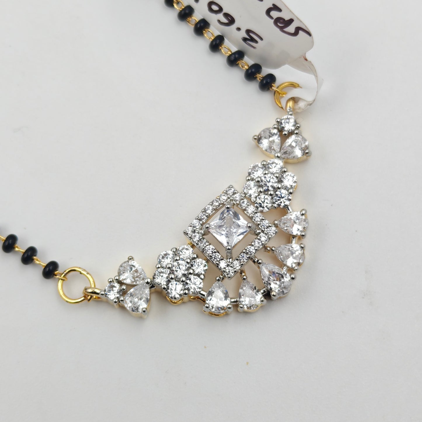 39277 AD Mangalsutra Locket