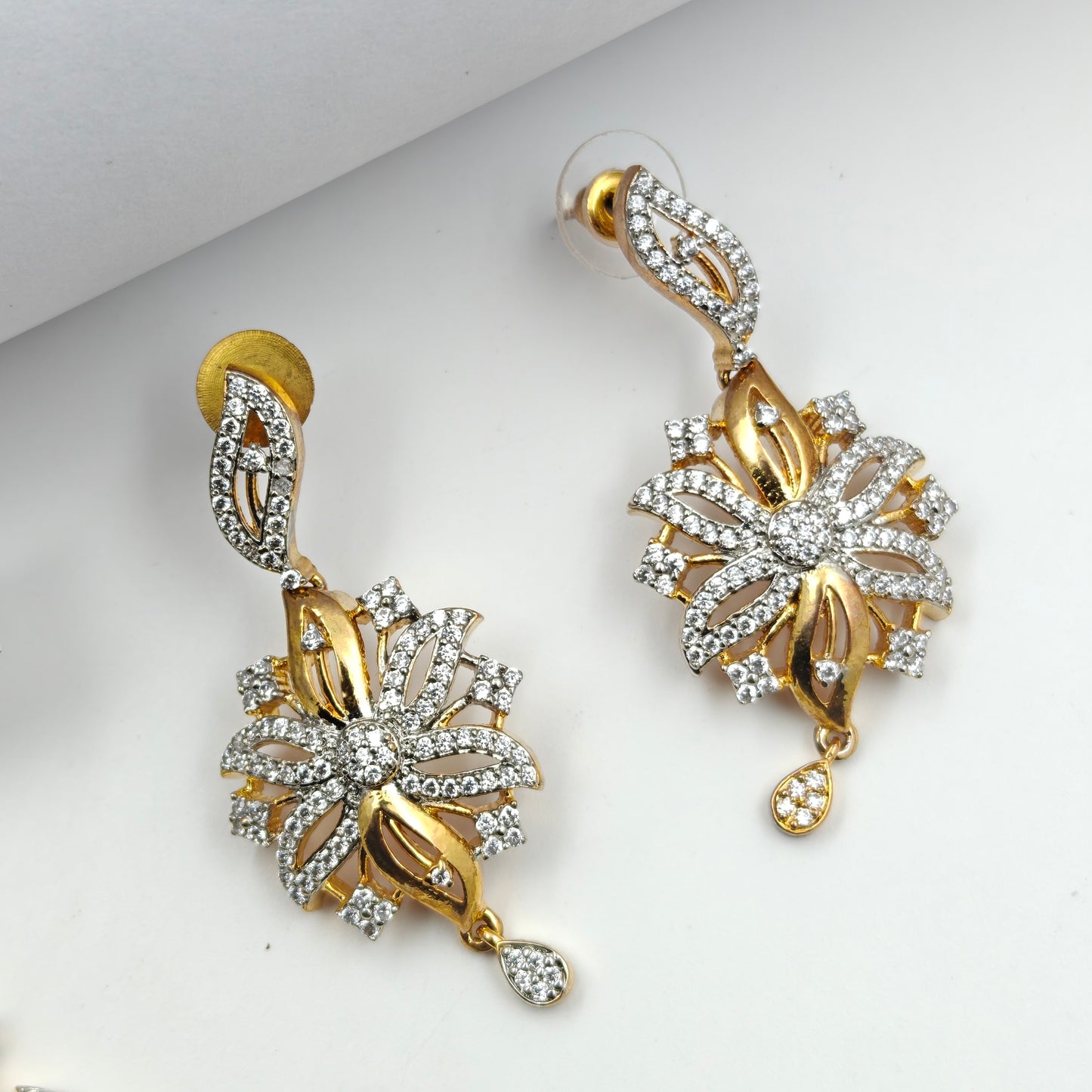 941/939 GP AD Necklace Set