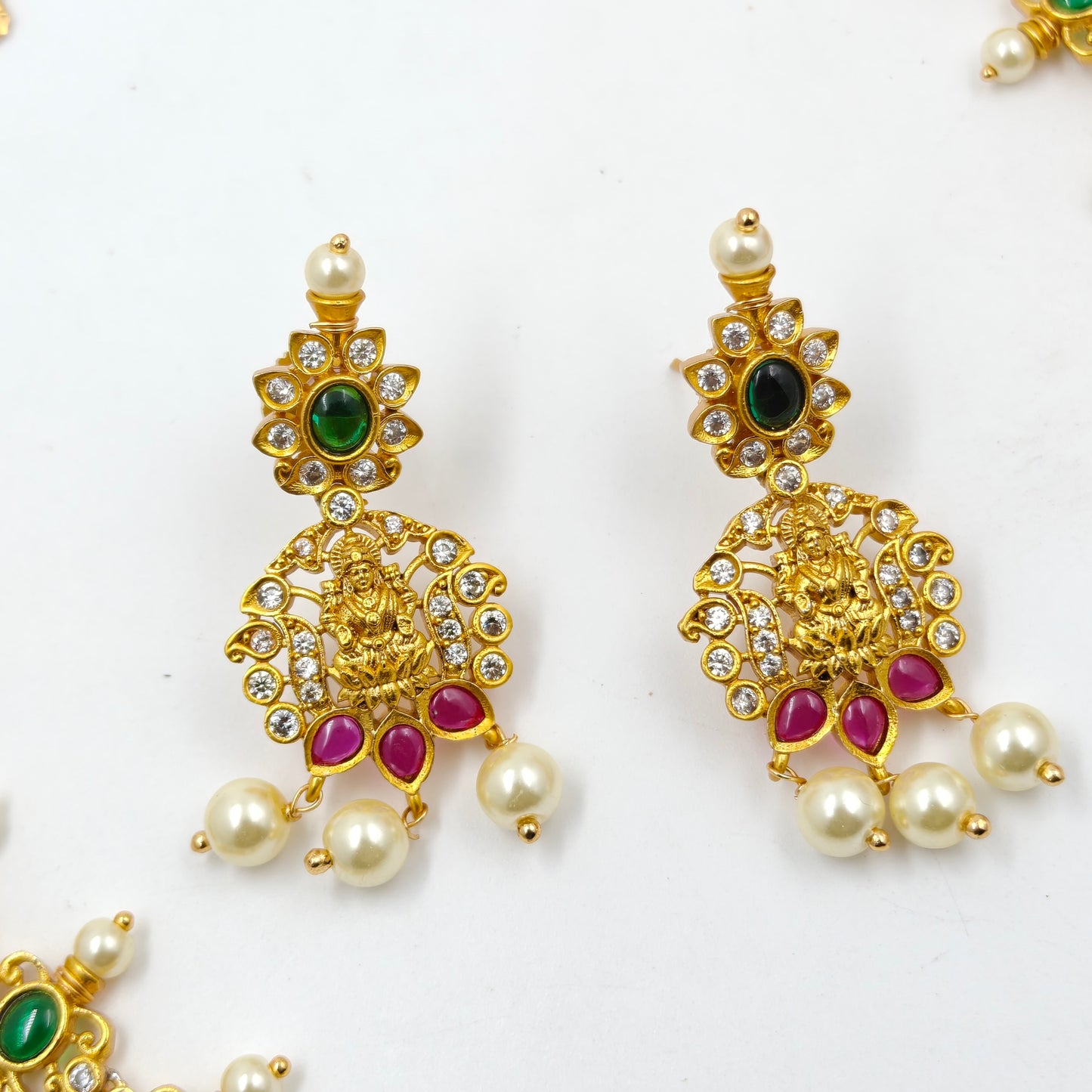 10659 Laxmi Kasulu Matte Long