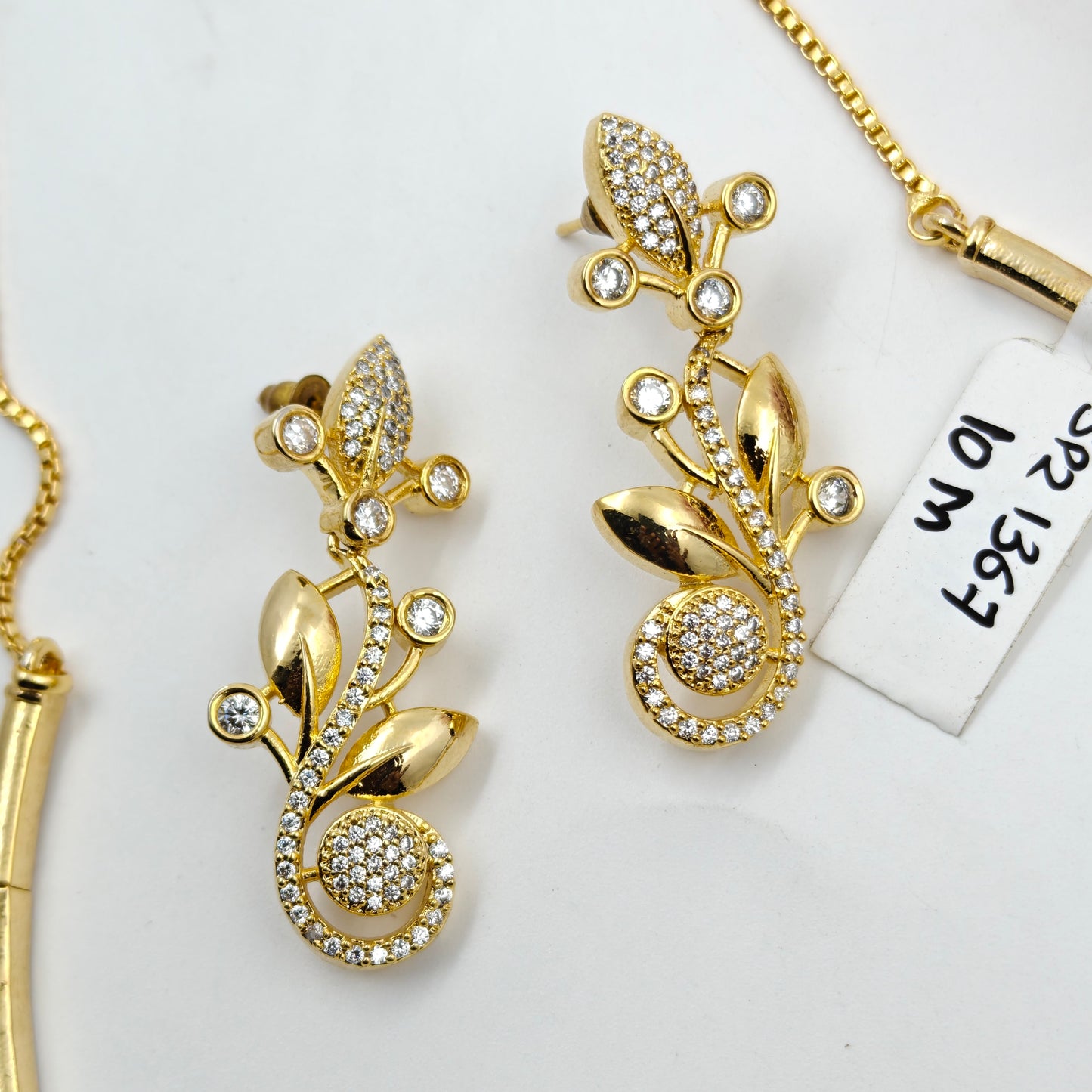 1367 GP AD Set