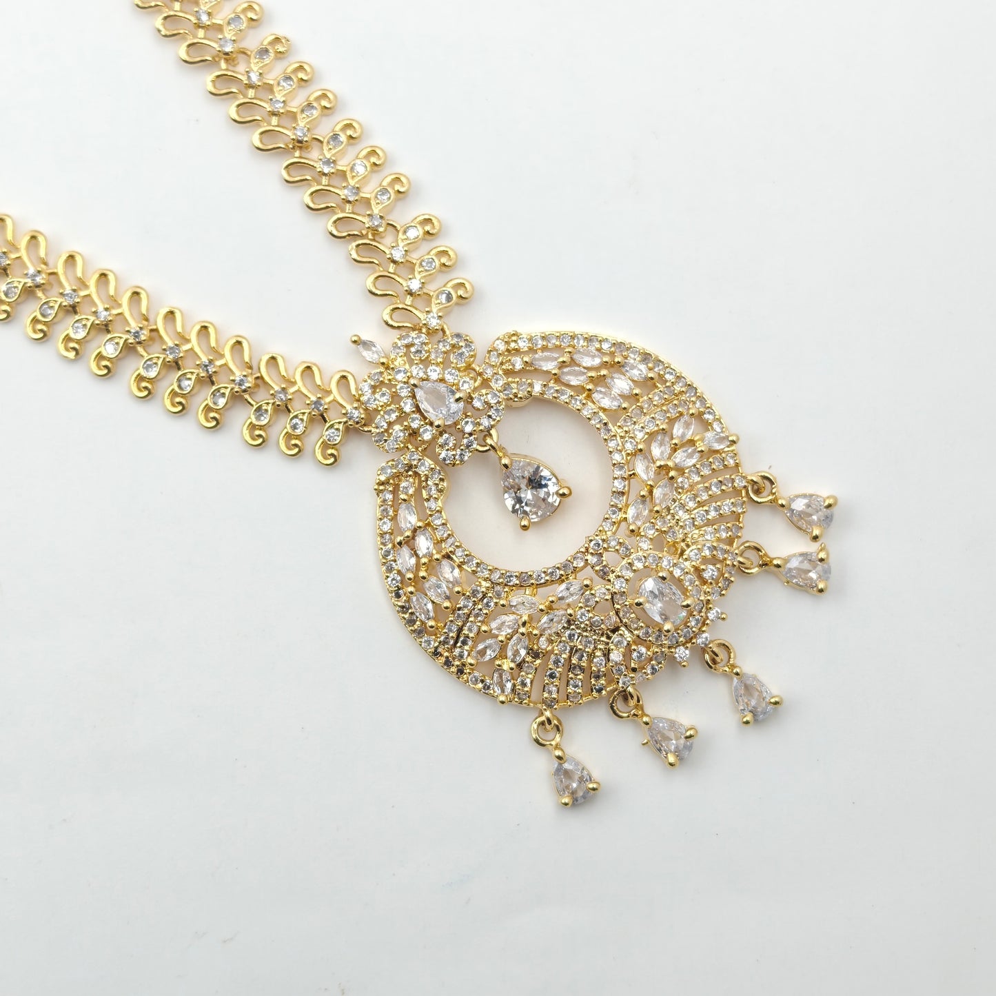 15630/15631/15632 GP ChandBali Simple Long