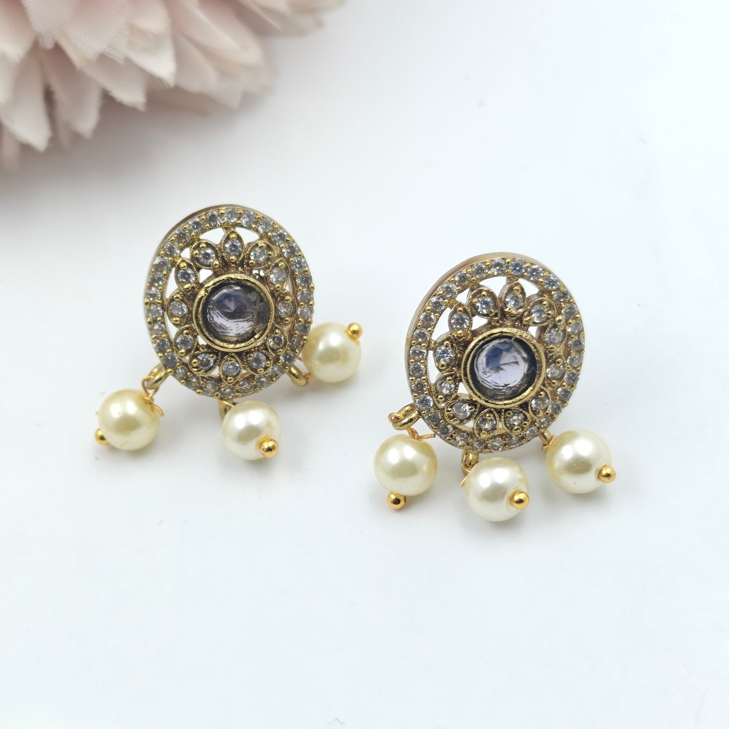 36403 Victorian Kante Purple