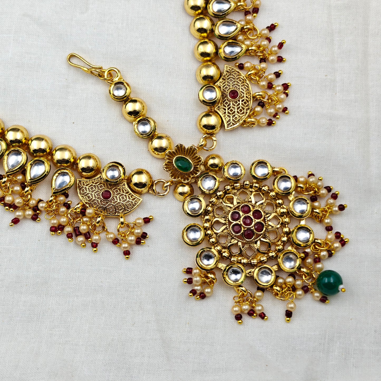 10573 Kundan Mathapatti Headset