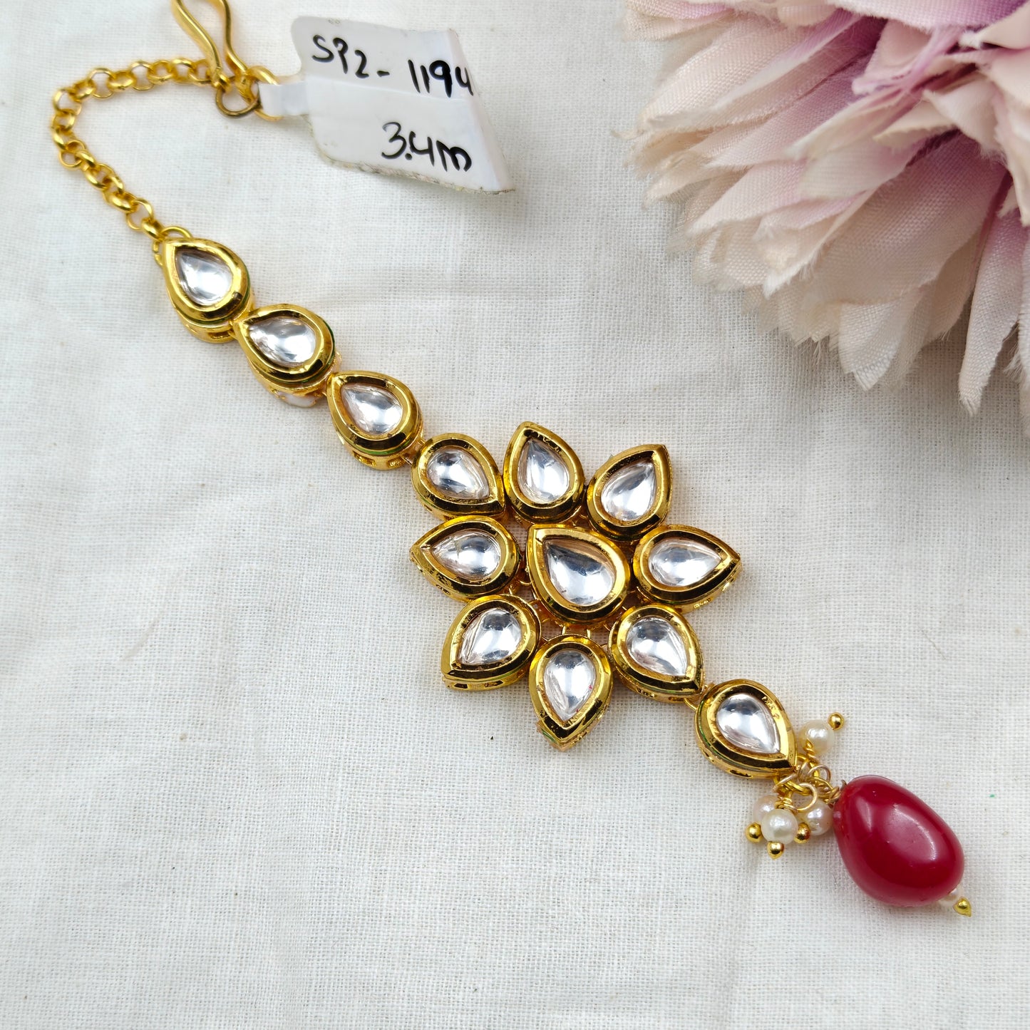 11946 Kundan MaangTikka