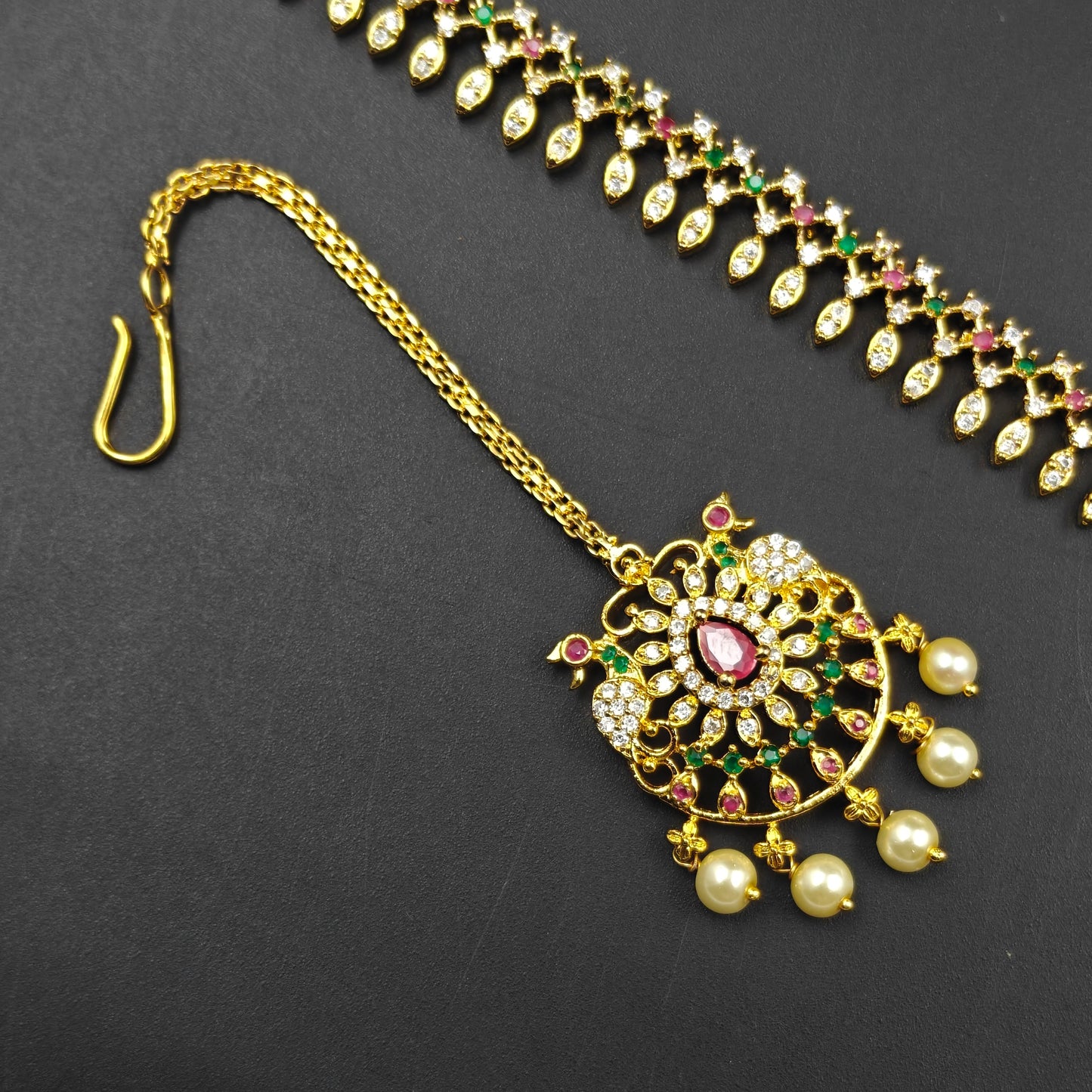 8119 / 8120 CZ Multi Combo