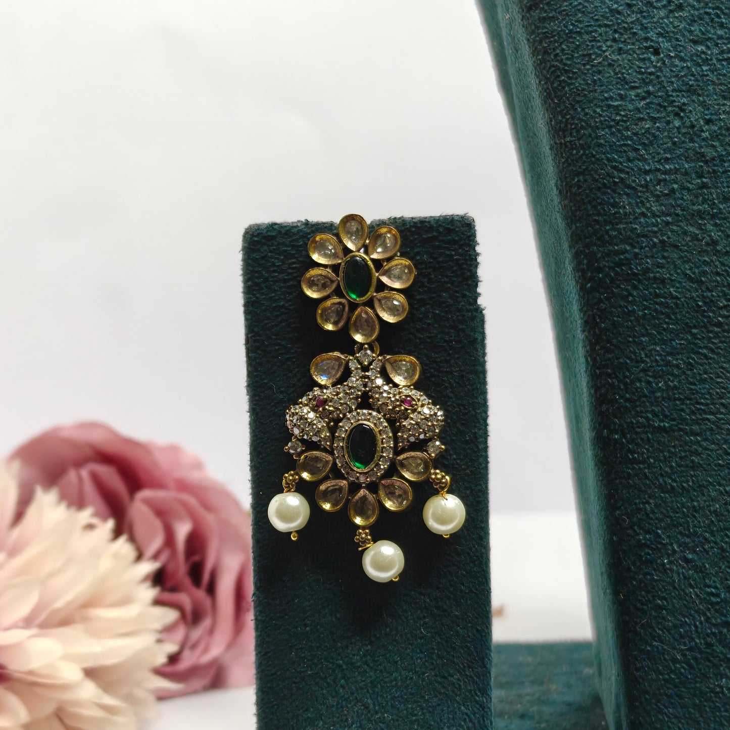 Victorian Simple Necklace