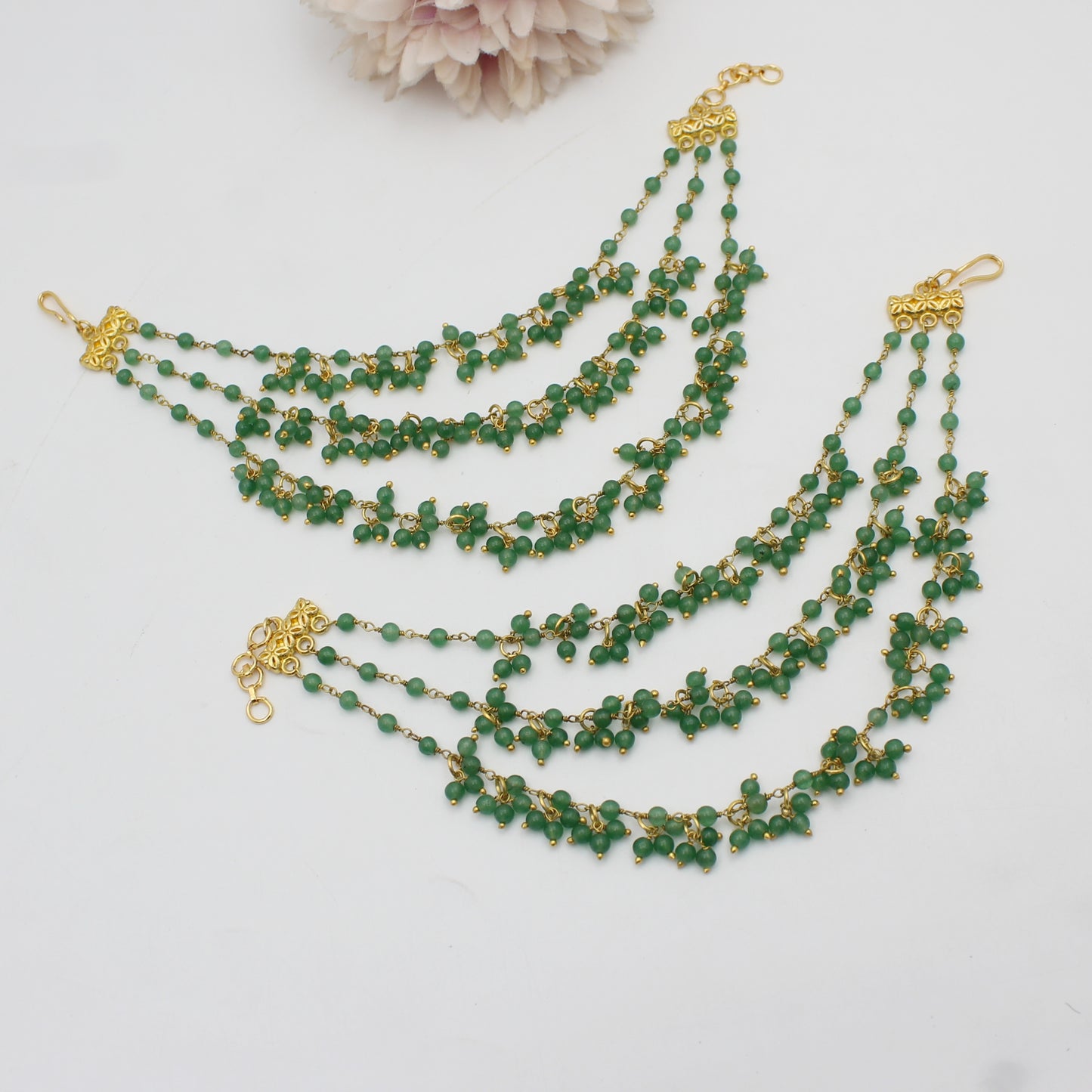 41441 Handmade Russian Onex Champaswaralu