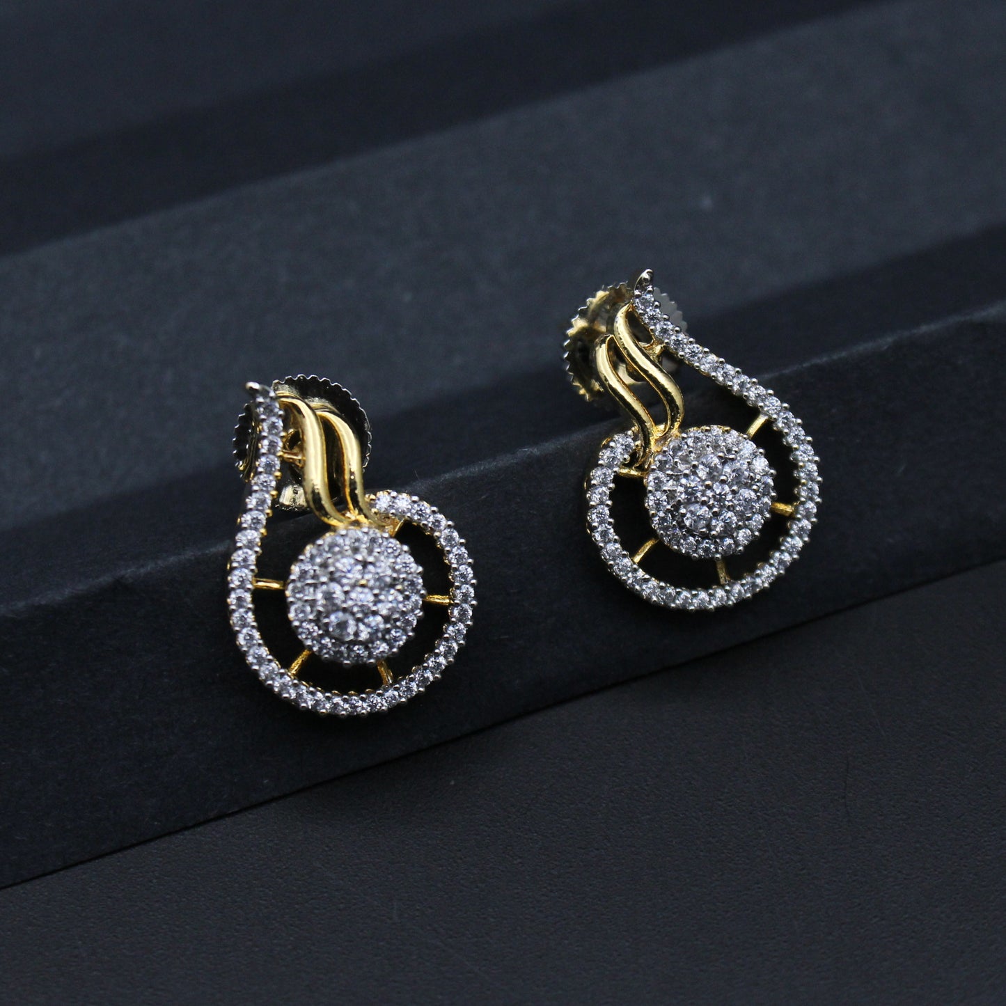 42488 GJ Pendant Set
