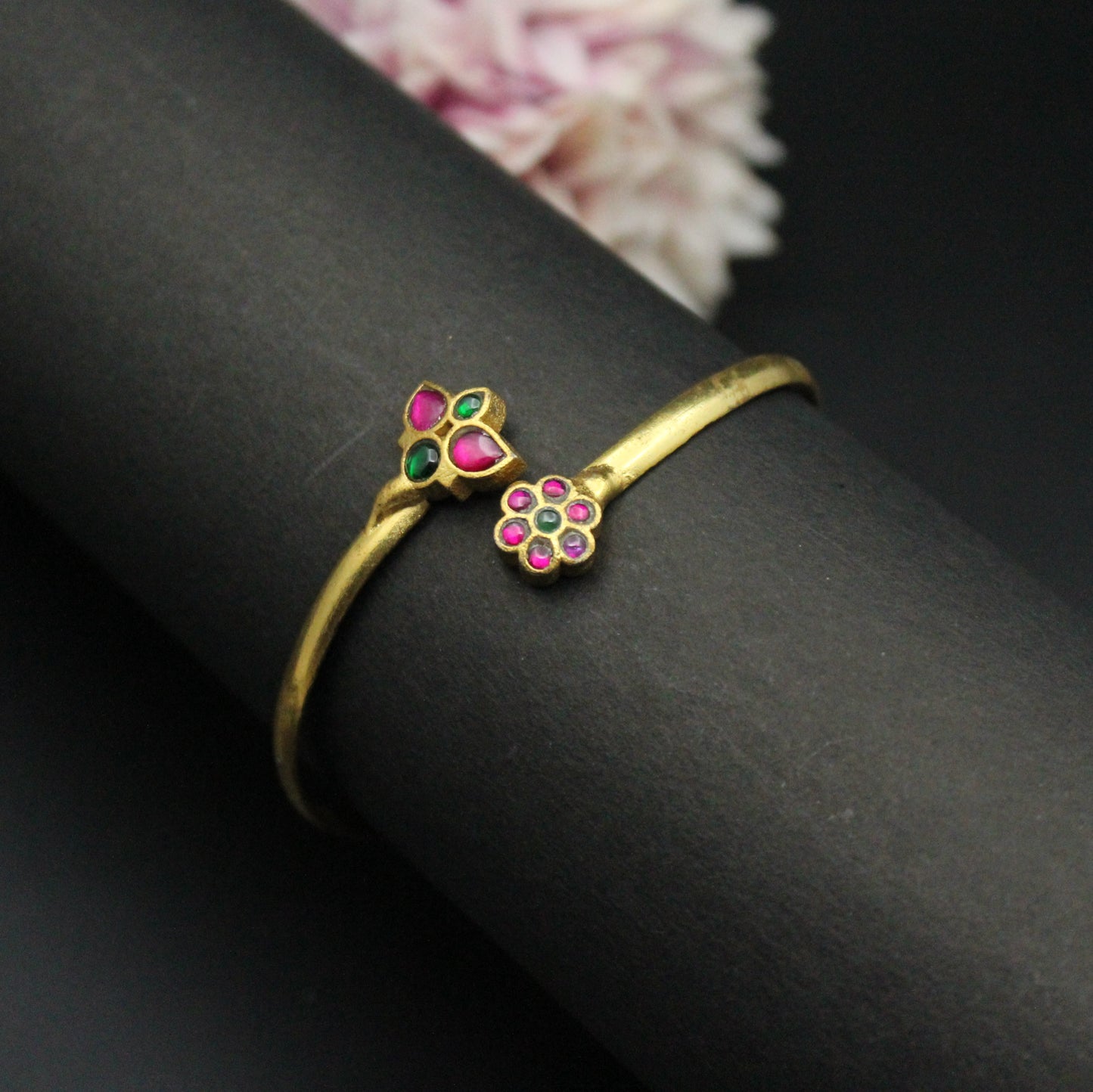 Kundan Fancy Bracelet