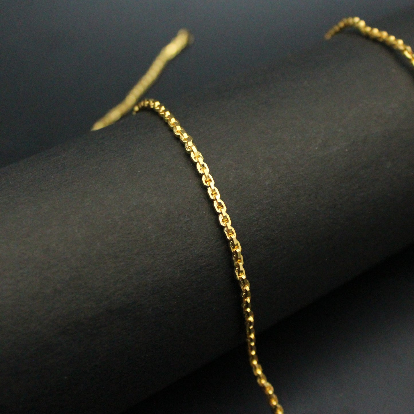 Gold Chain