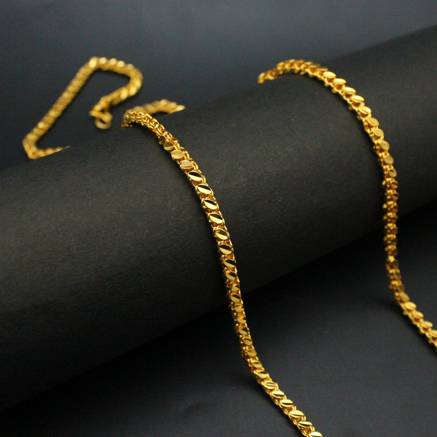 Gold Chain 30"