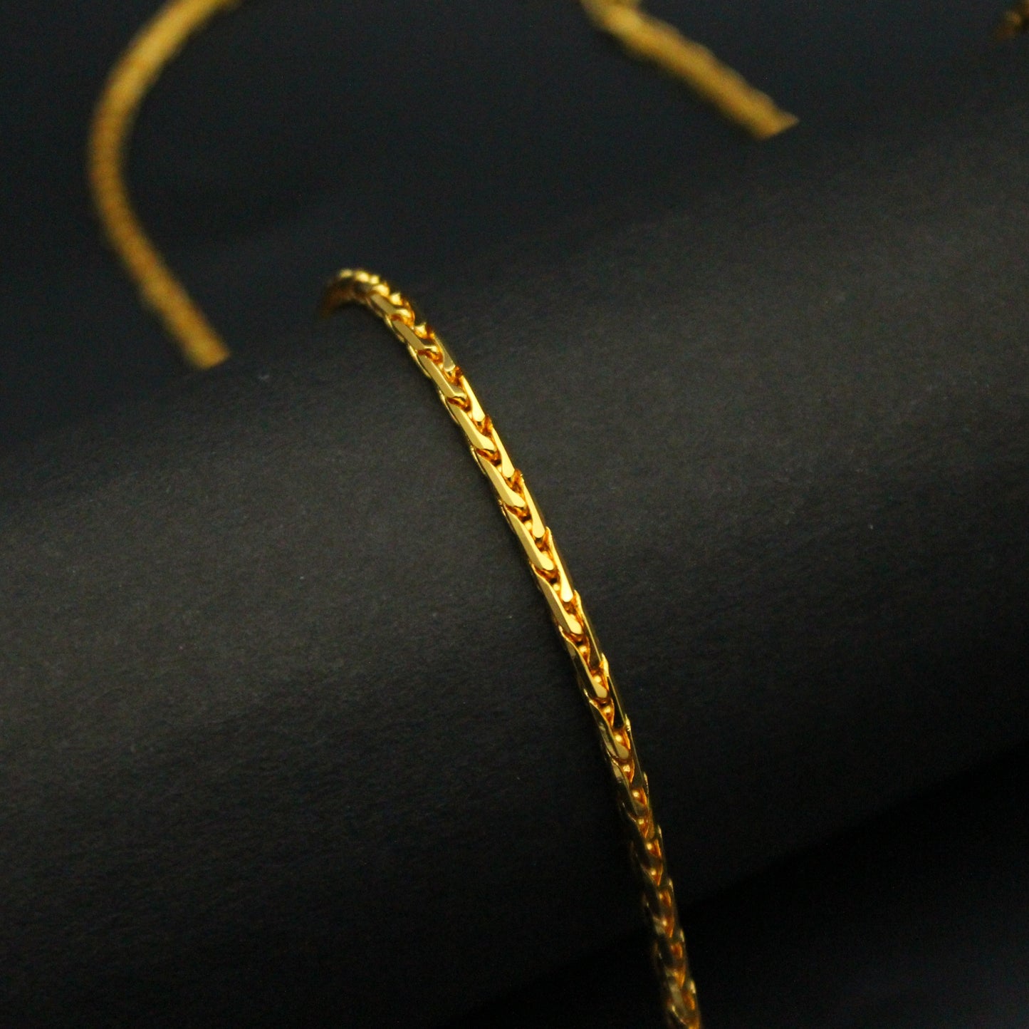Gold Chain 30"