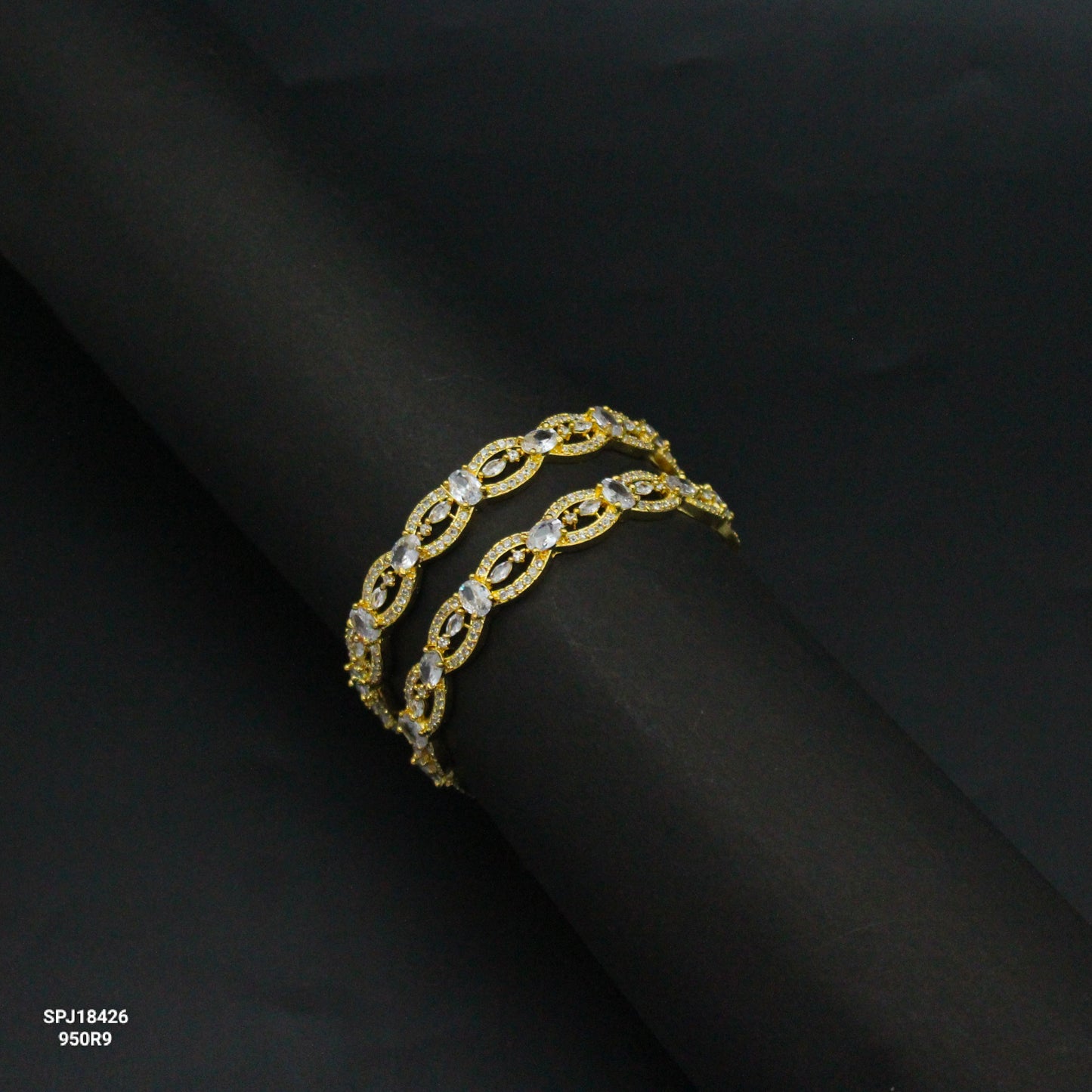 18426 GP AD Bangles