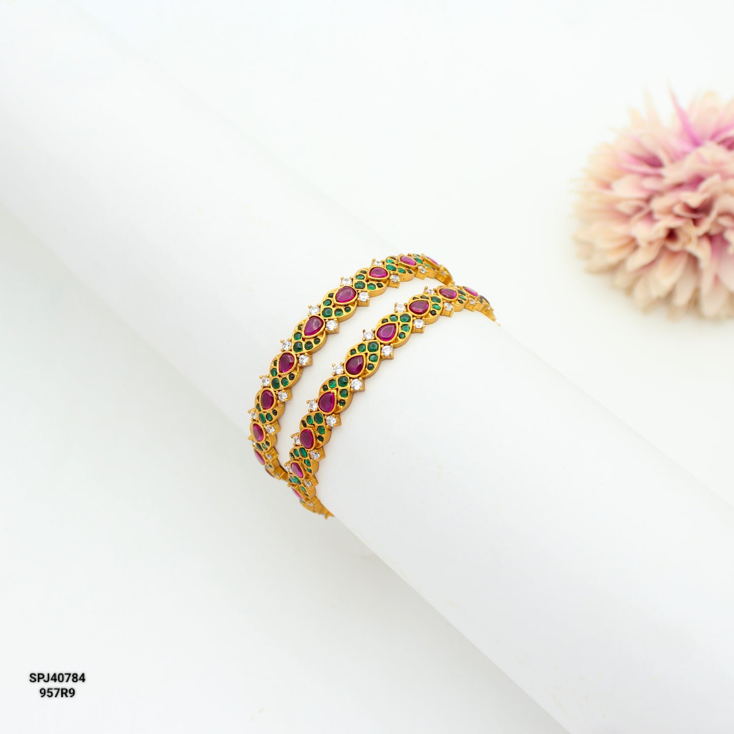 40784 GP Bangles