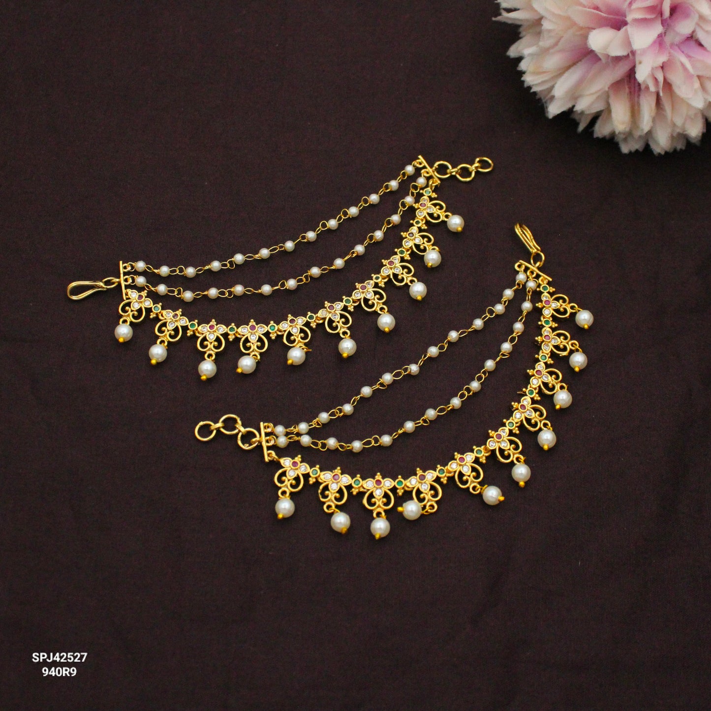 42527 Pearl AD Champaswaralu