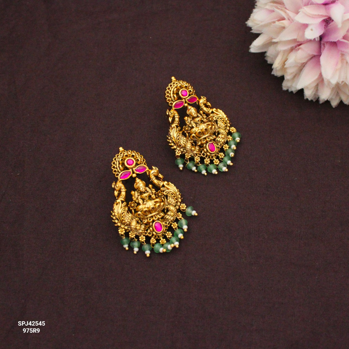 42545 Nakshi Laxmi Chandbali