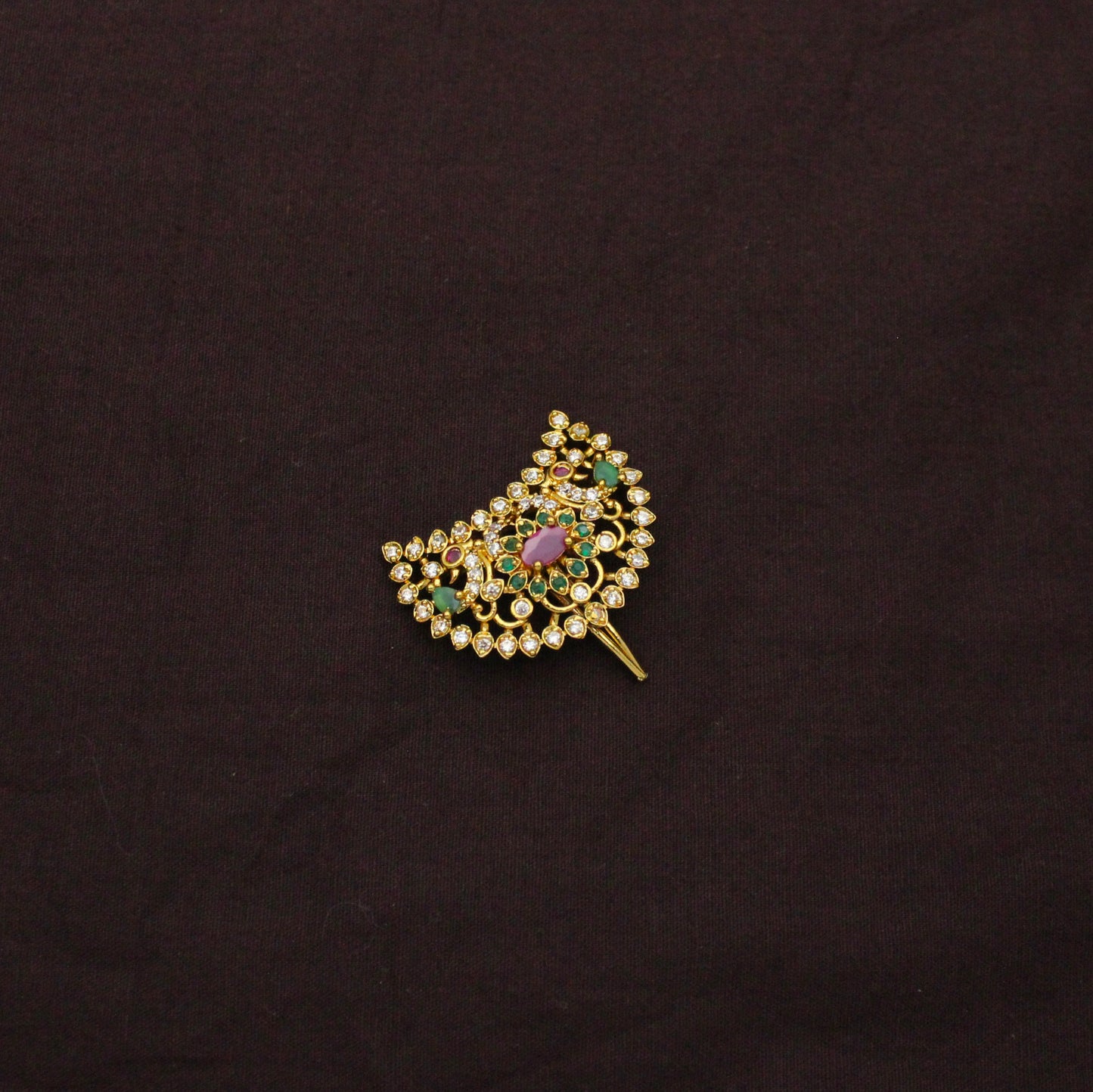 42561 Peacock Suryudu & Chandrudu