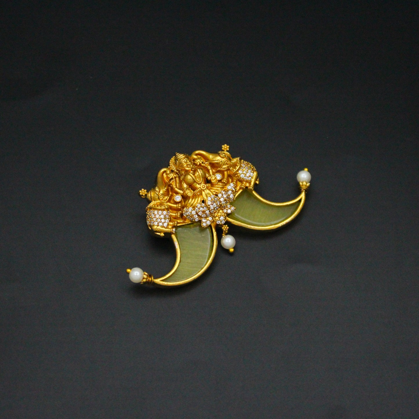 Laxmi Tiger Nail – 42580