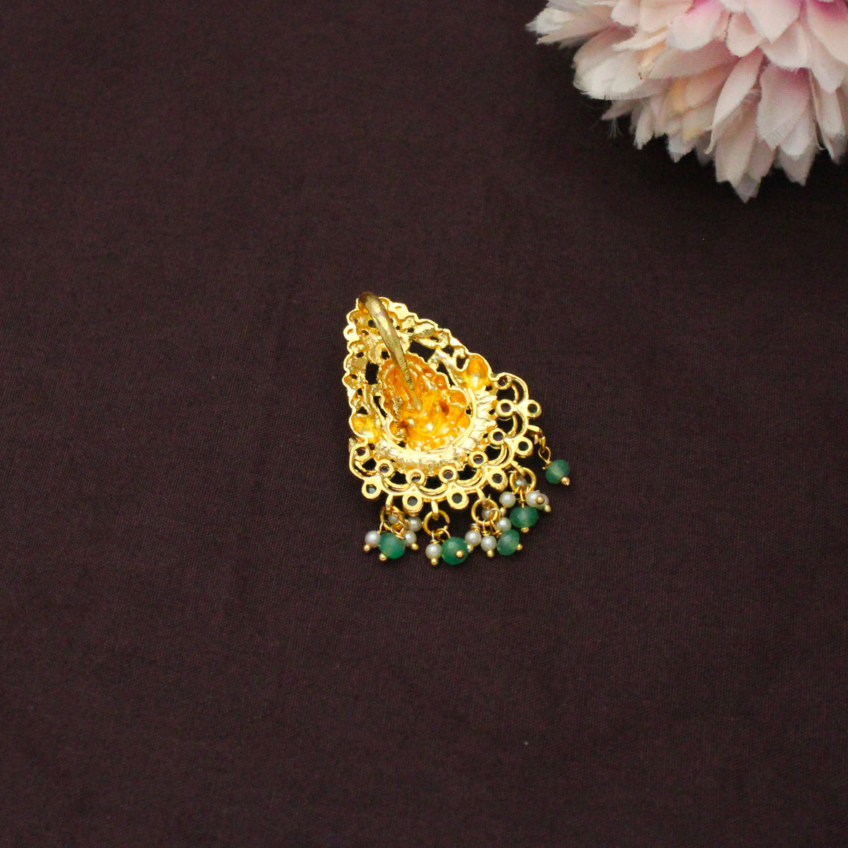 42615 Laxmi Locket