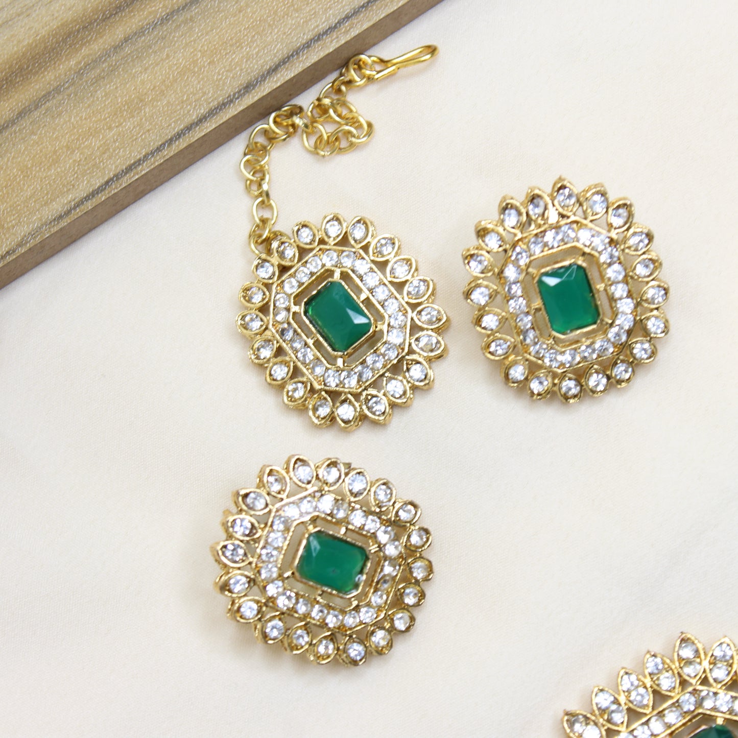 10105 Onex Beads Choker