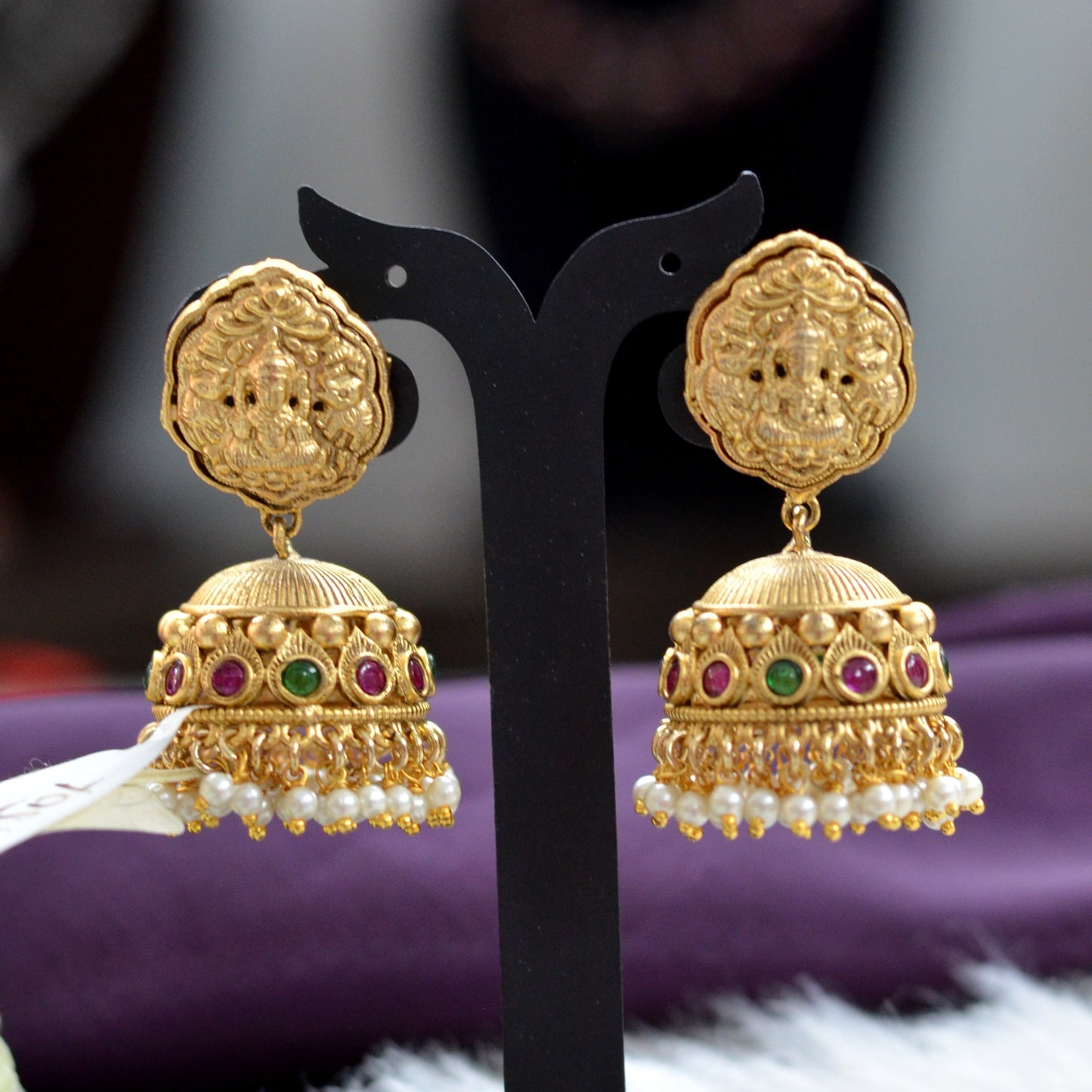 14691 Nakshi Laxmi Jhumki