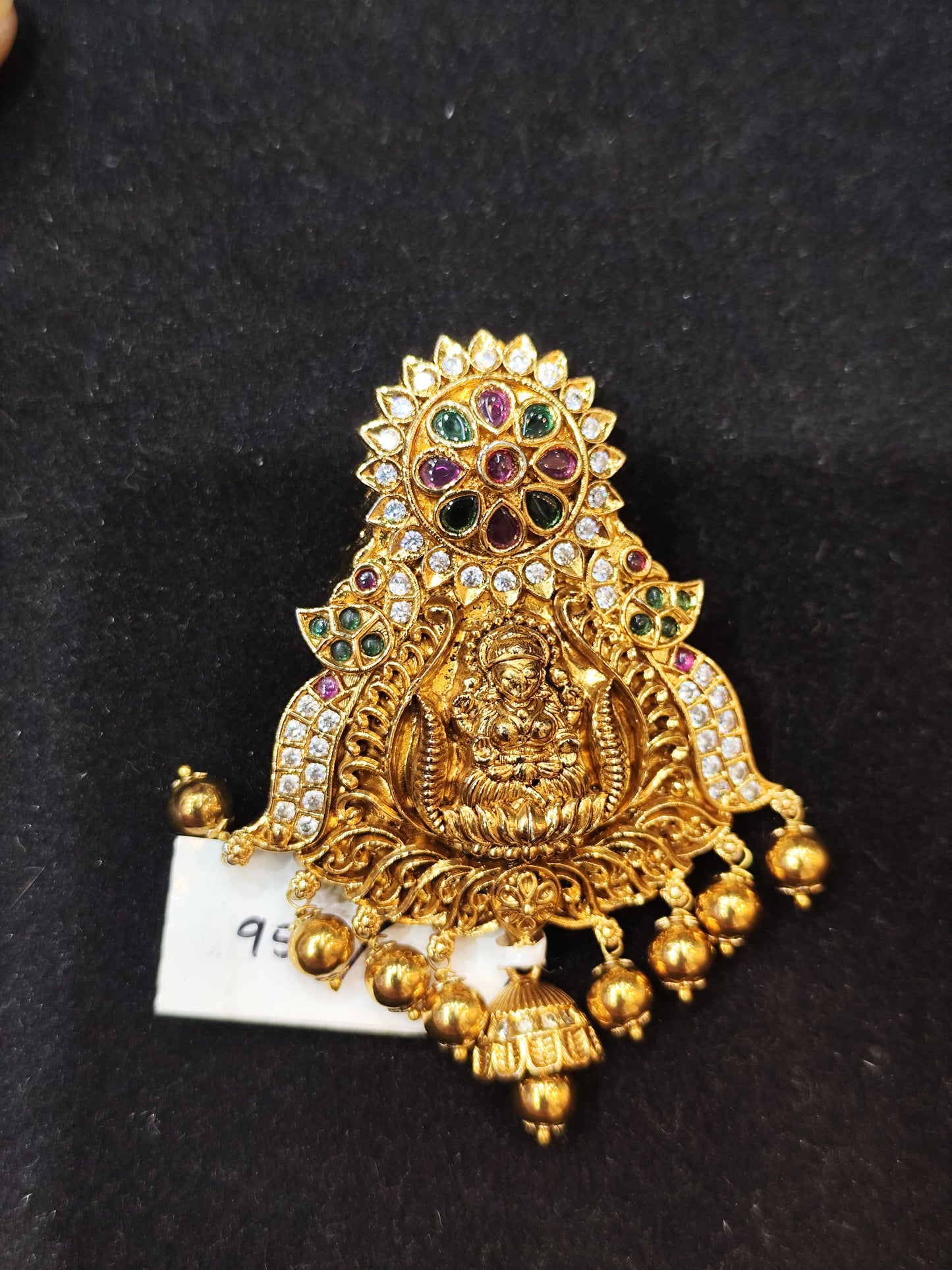 25135 / 25136 Matte pendant