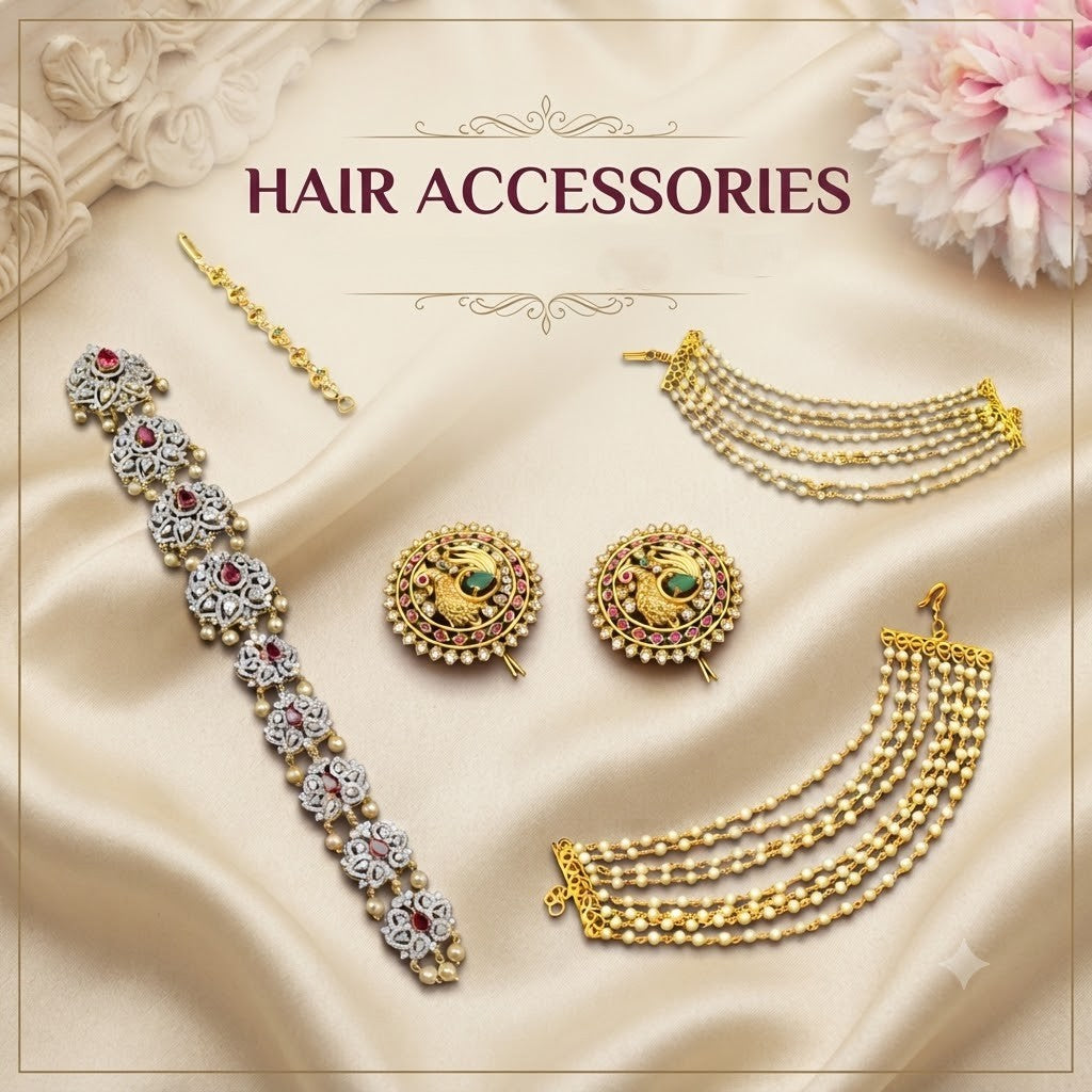 Hair Accessories