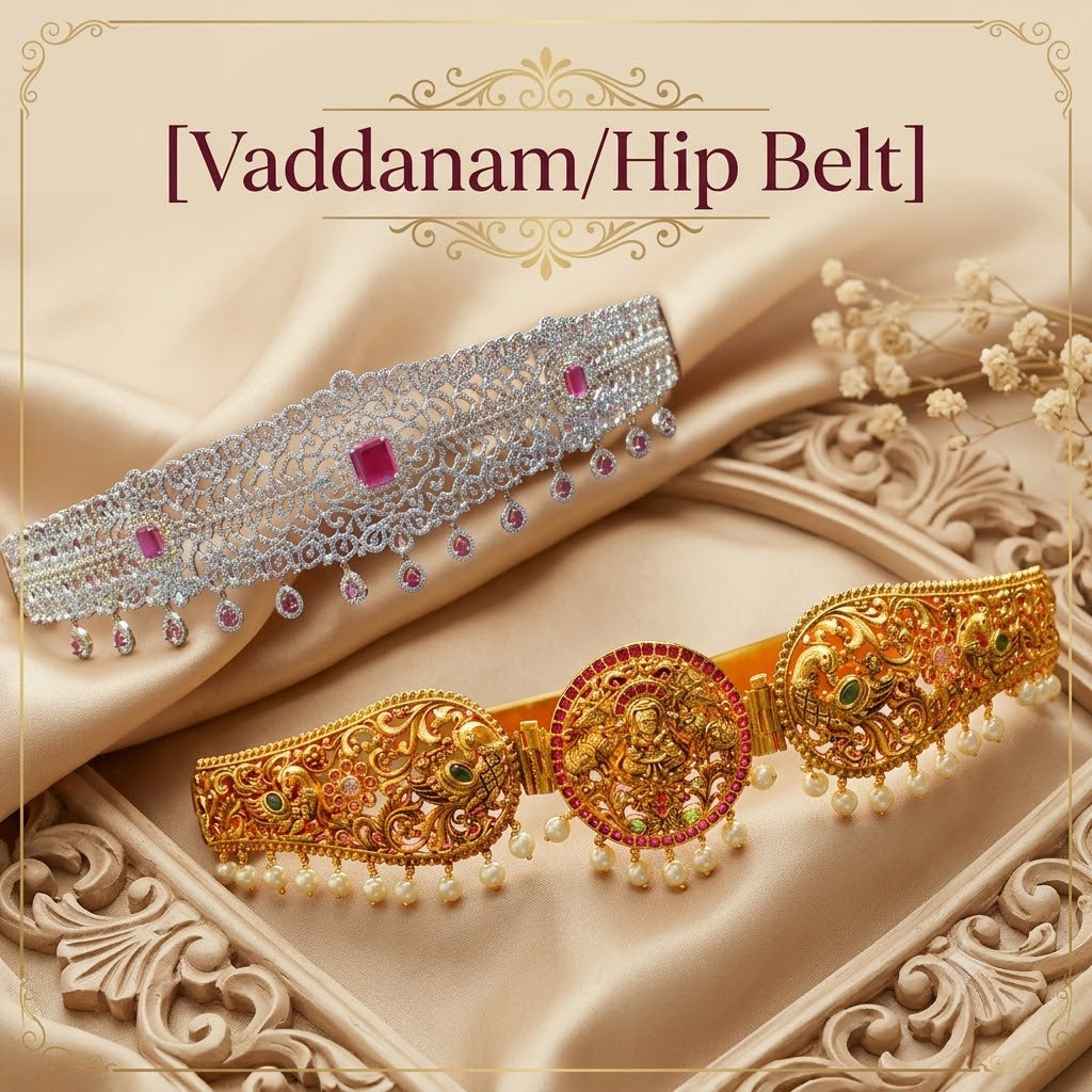 Vaddanams/HipBelts
