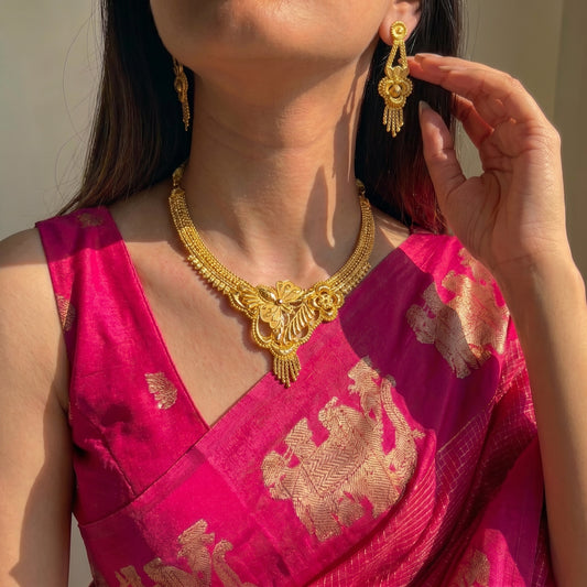 10017 Necklace