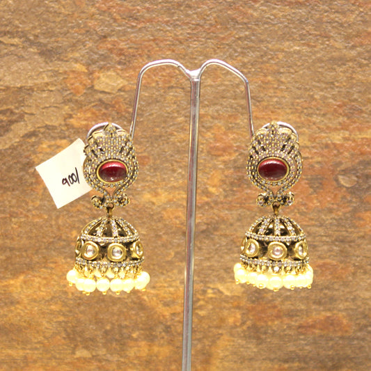 Victorian jhumki 24182