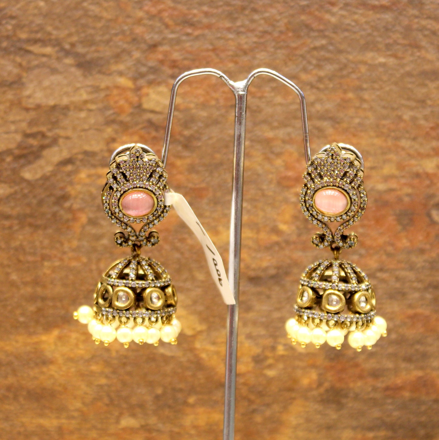 Victorian jhumki 24182