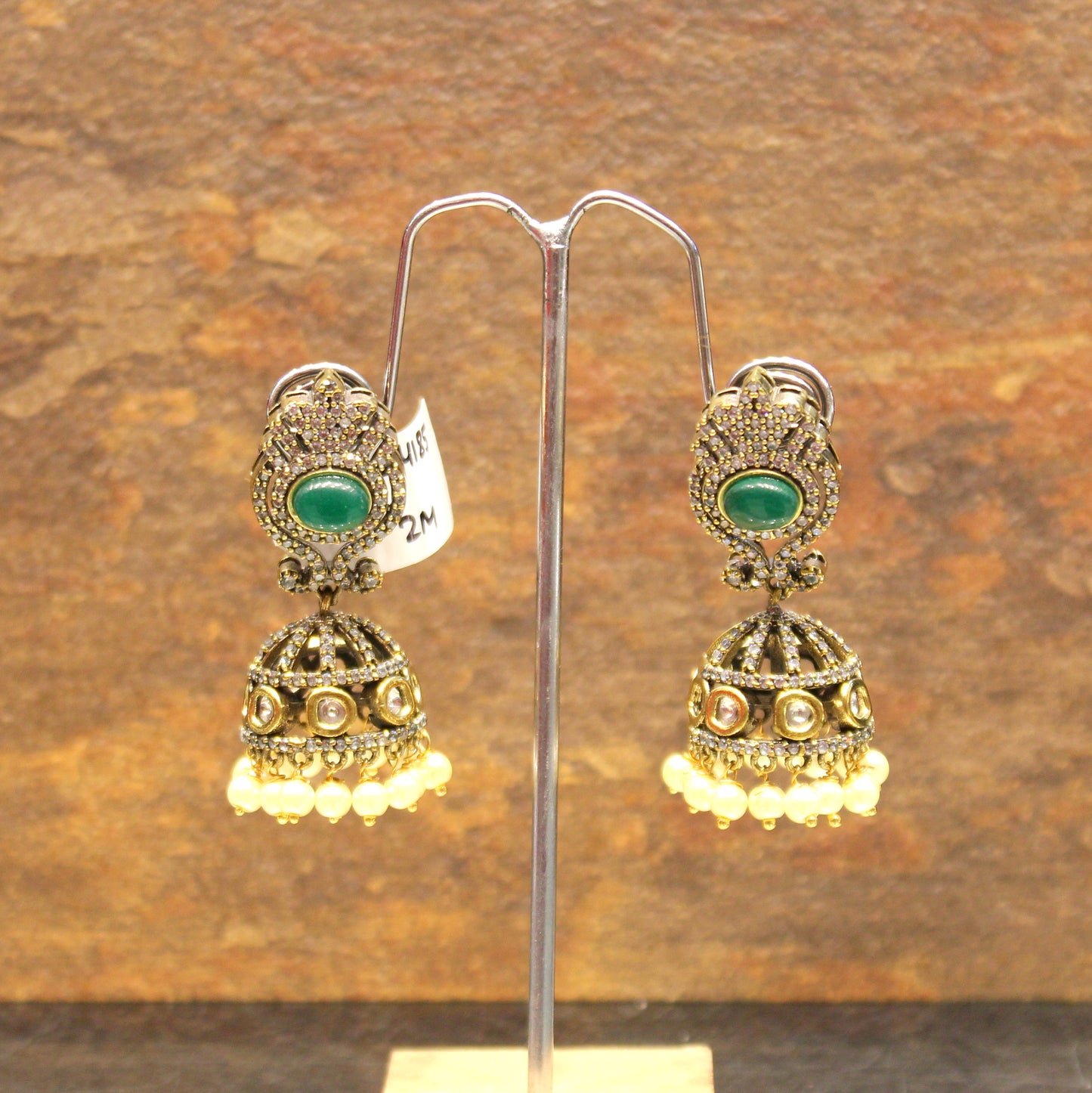 Victorian jhumki 24182