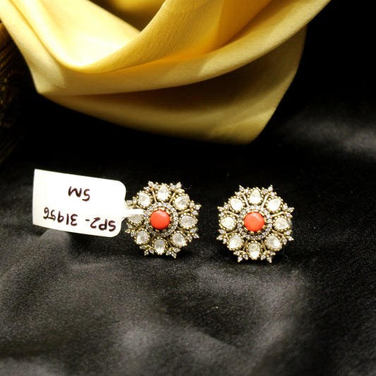 Victorian studs 31956