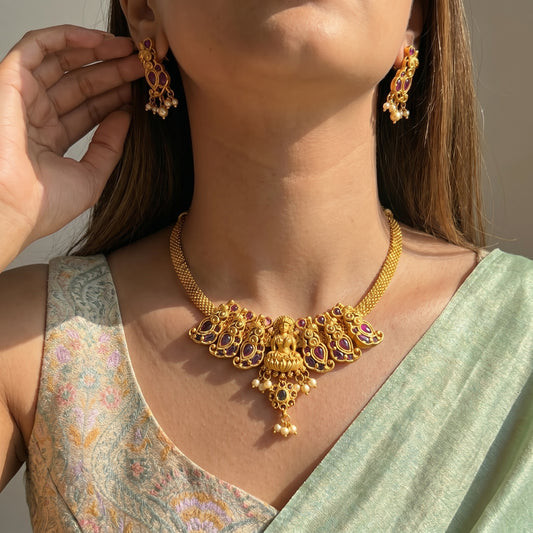 Laxmi kante simple
