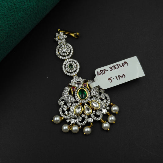 33349 GJ Mangtikka Green