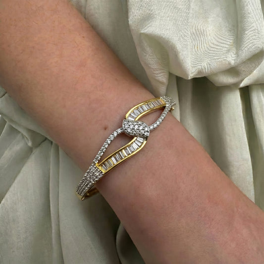 34019 GJ Bracelet