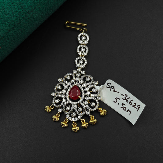 36630 Diamond look tika